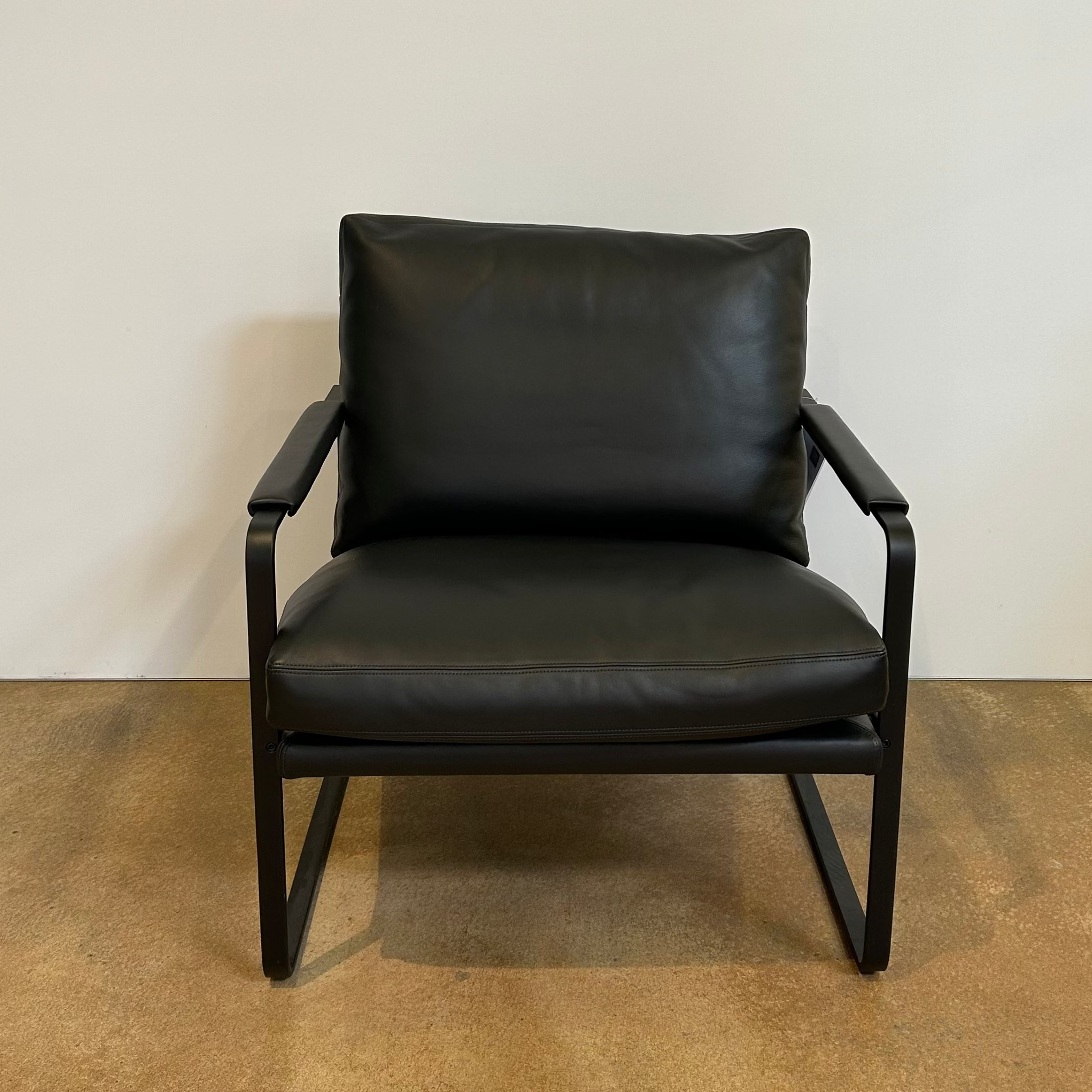 Walter Knoll / Fabricius / Sessel