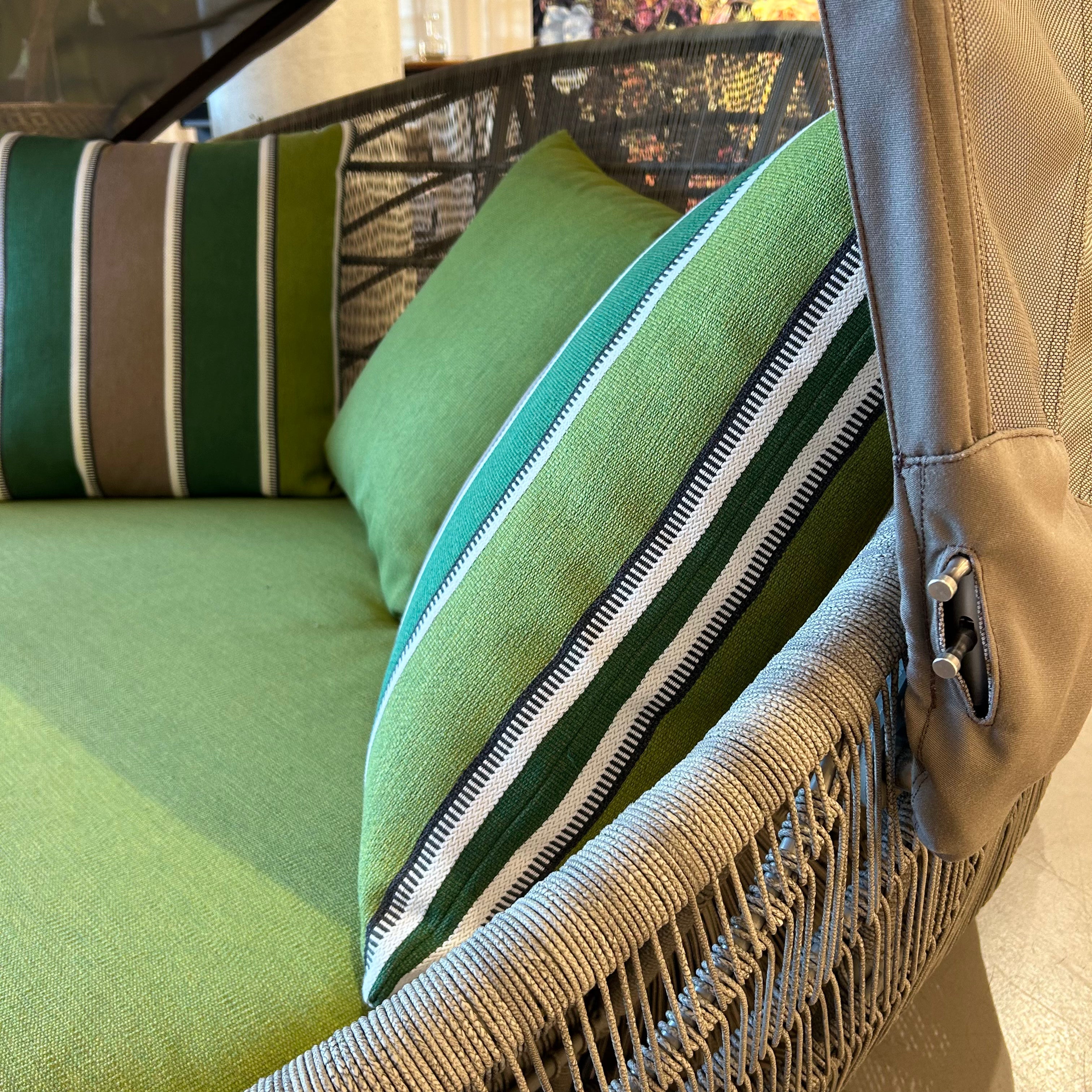 B&B Italia Canasta 13 Detail