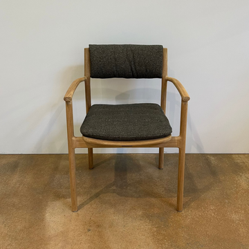 Weishäupl / Teva / Outdoor Sessel