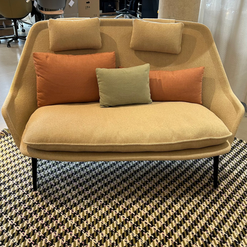 Vitra / Slow / Sofa