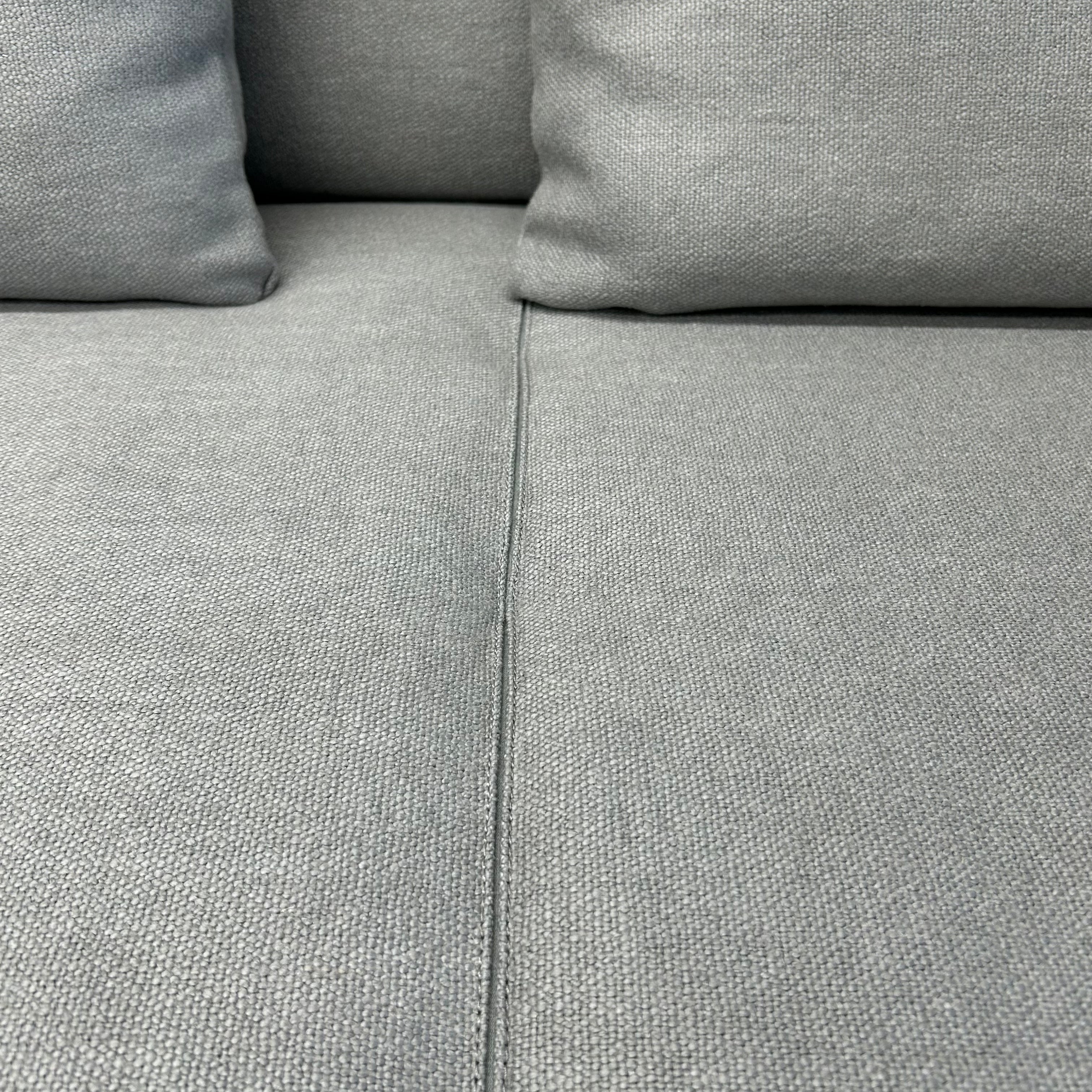 Walter Knoll / MUUD / Sofaecke