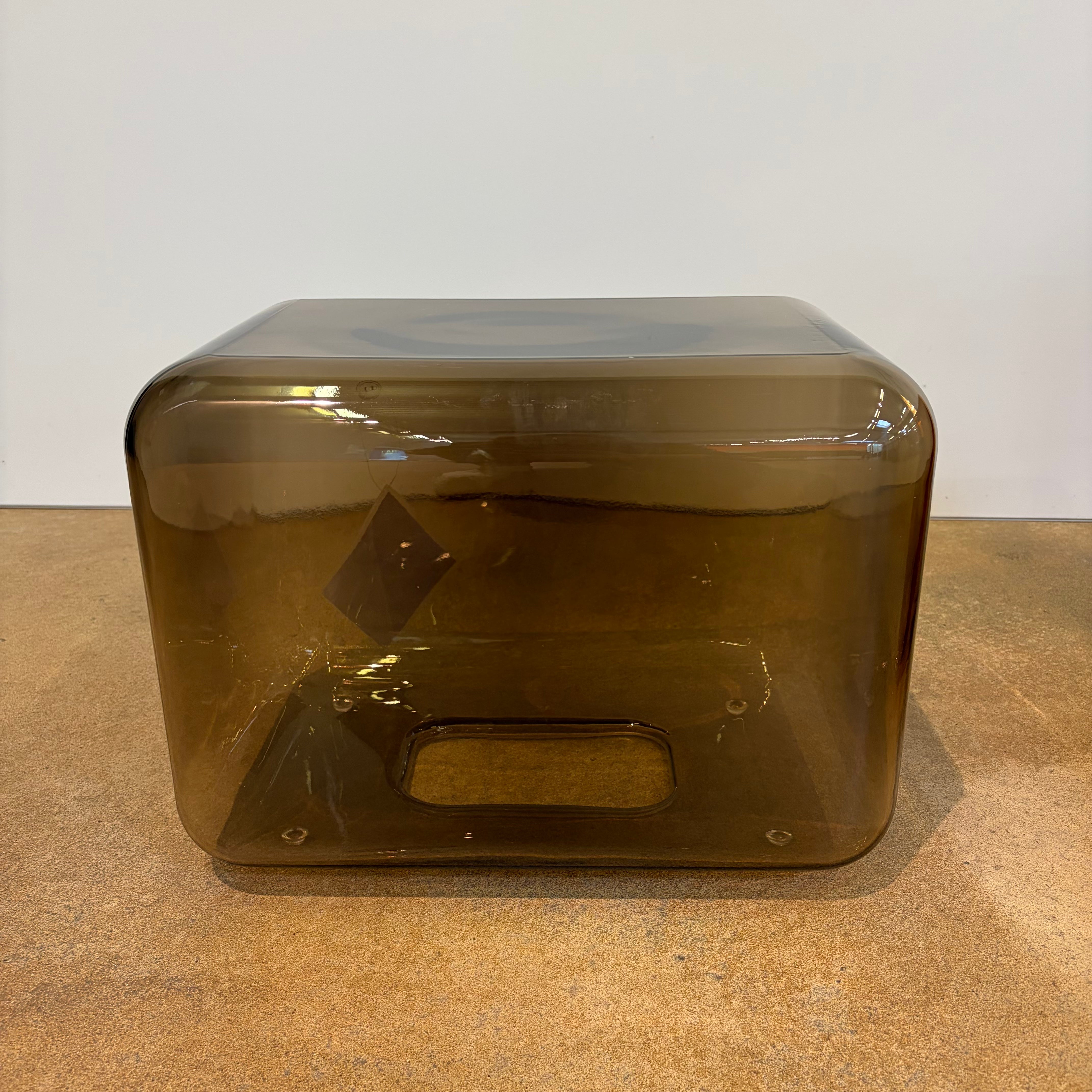 Mdf Italia / Lokum Coffee Table & Couchtisch / Beistelltisch