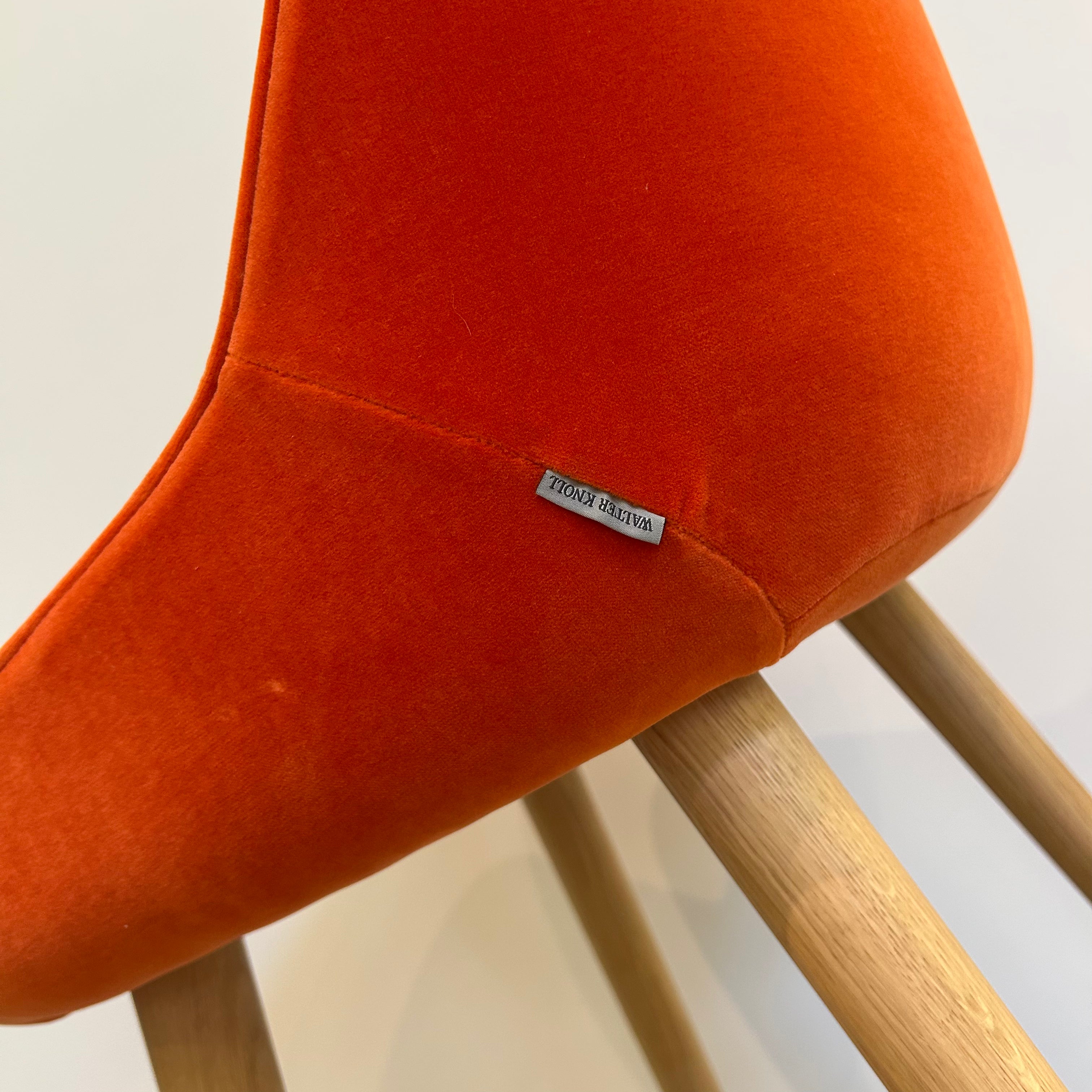 Walter Knoll Barhocker 375-BS