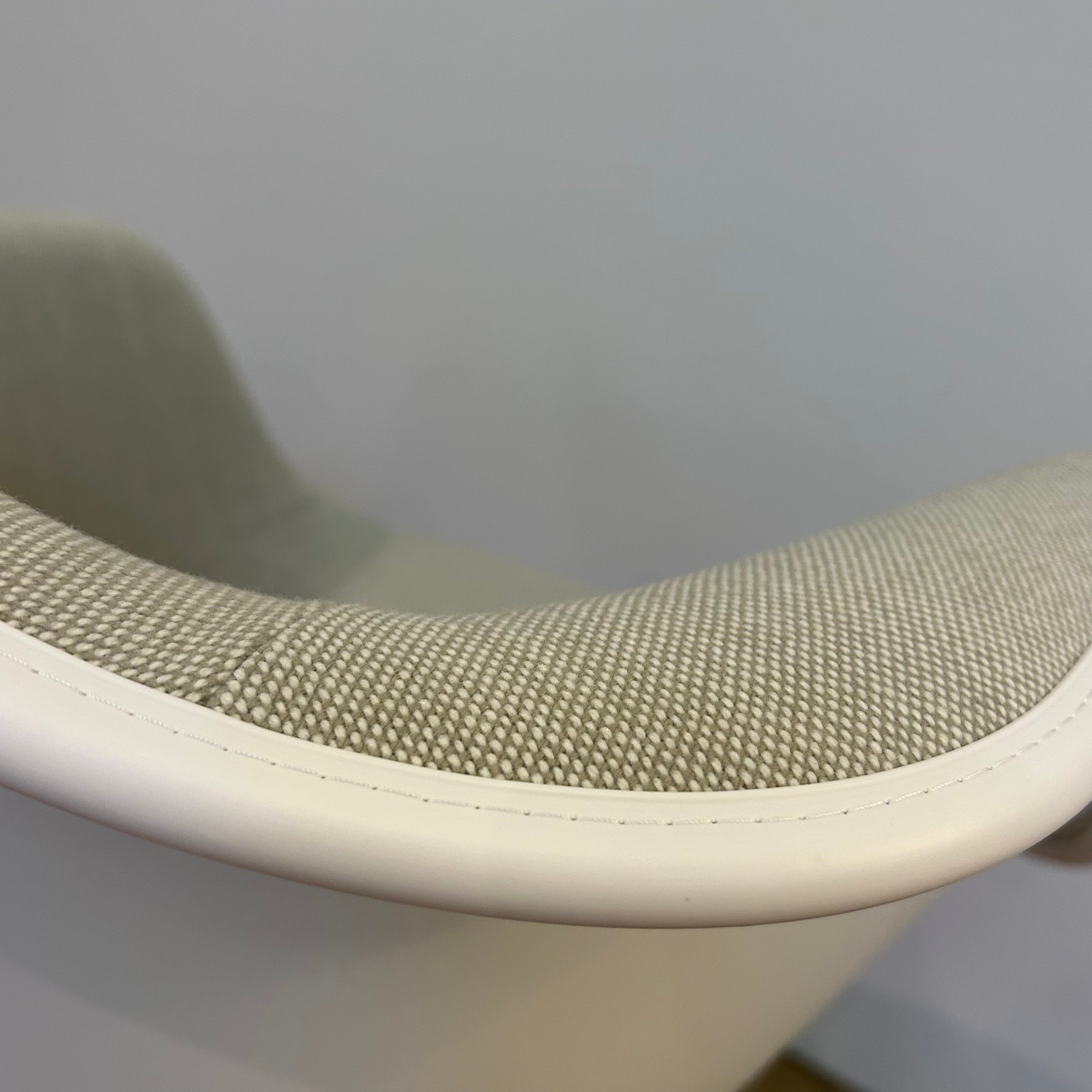 Vitra / Eames Plastic Armchair DAL / Armlehnstuhl