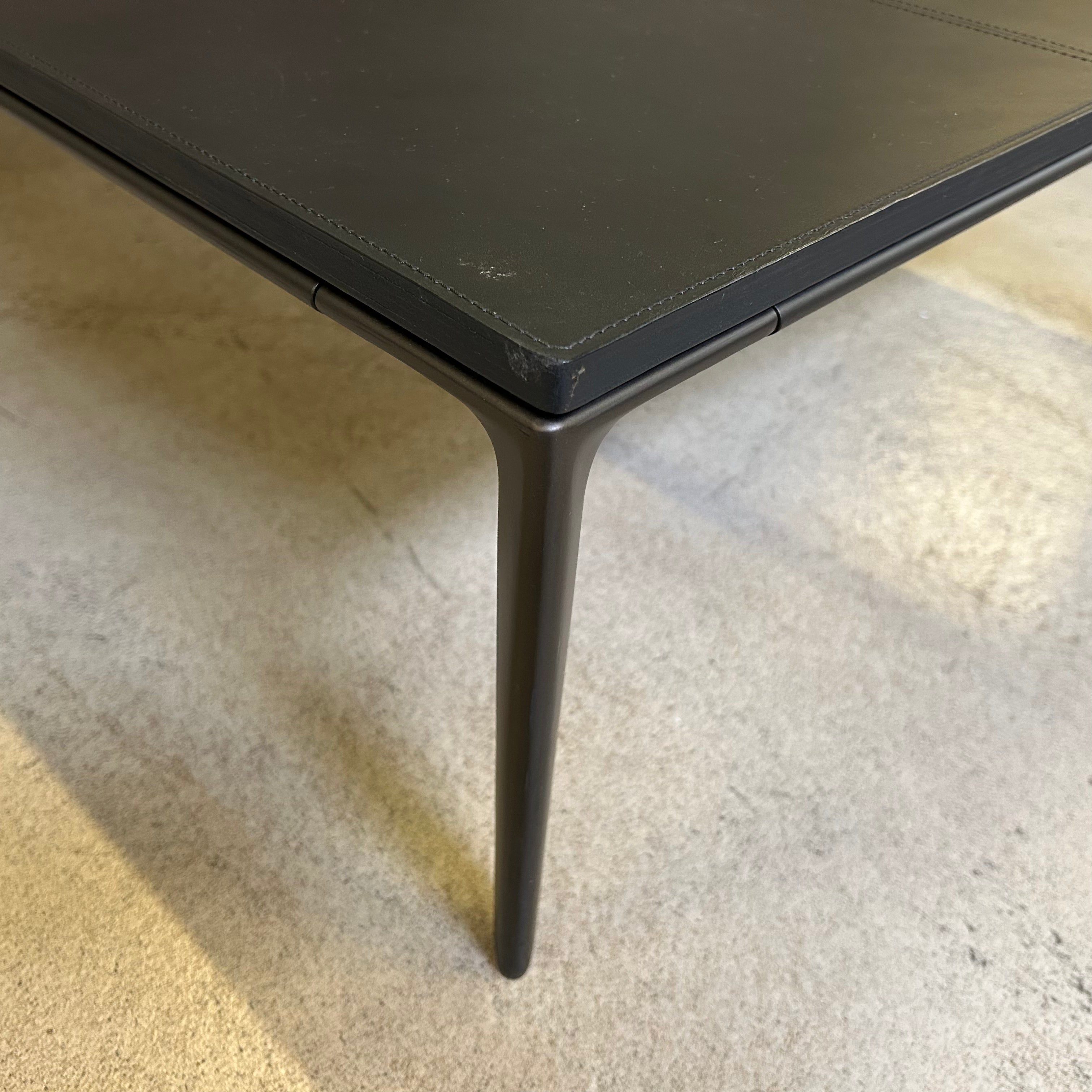 Walter Knoll Jaan Bench OT