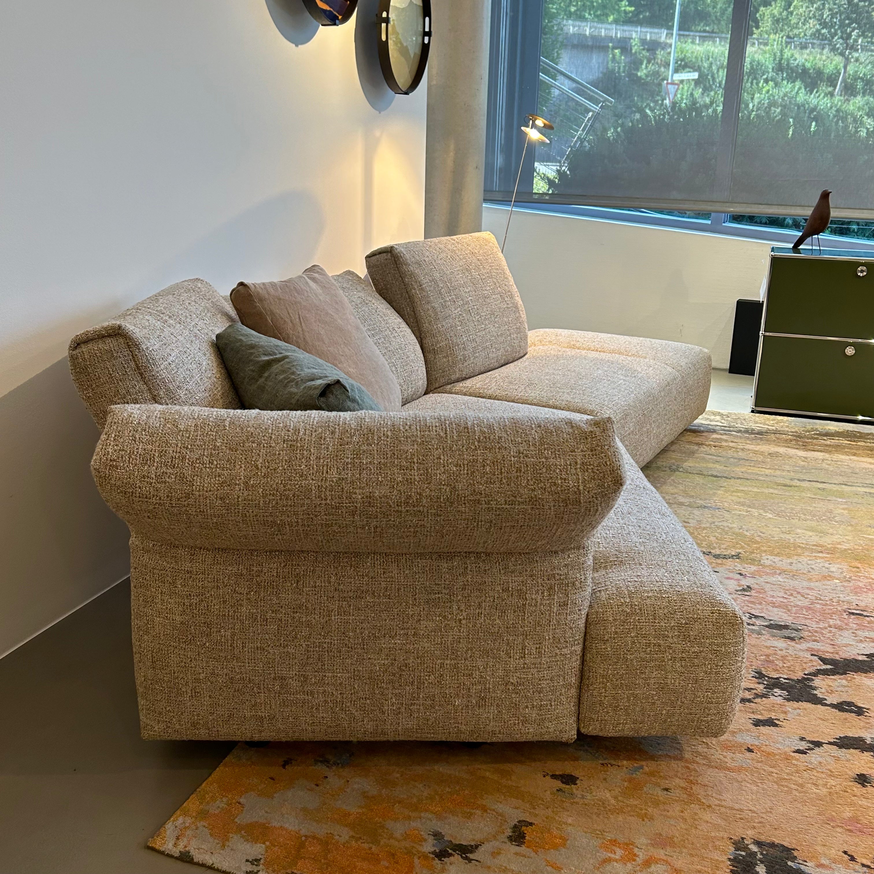 Walter Knoll / Molamisa / Sofa