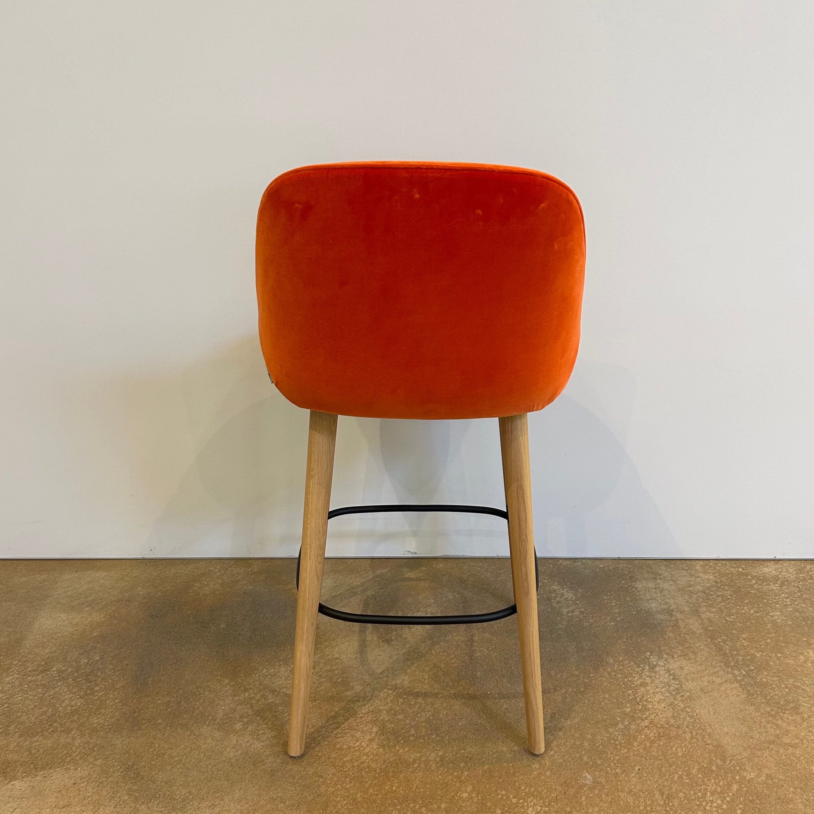 Walter Knoll Barhocker 375-BS