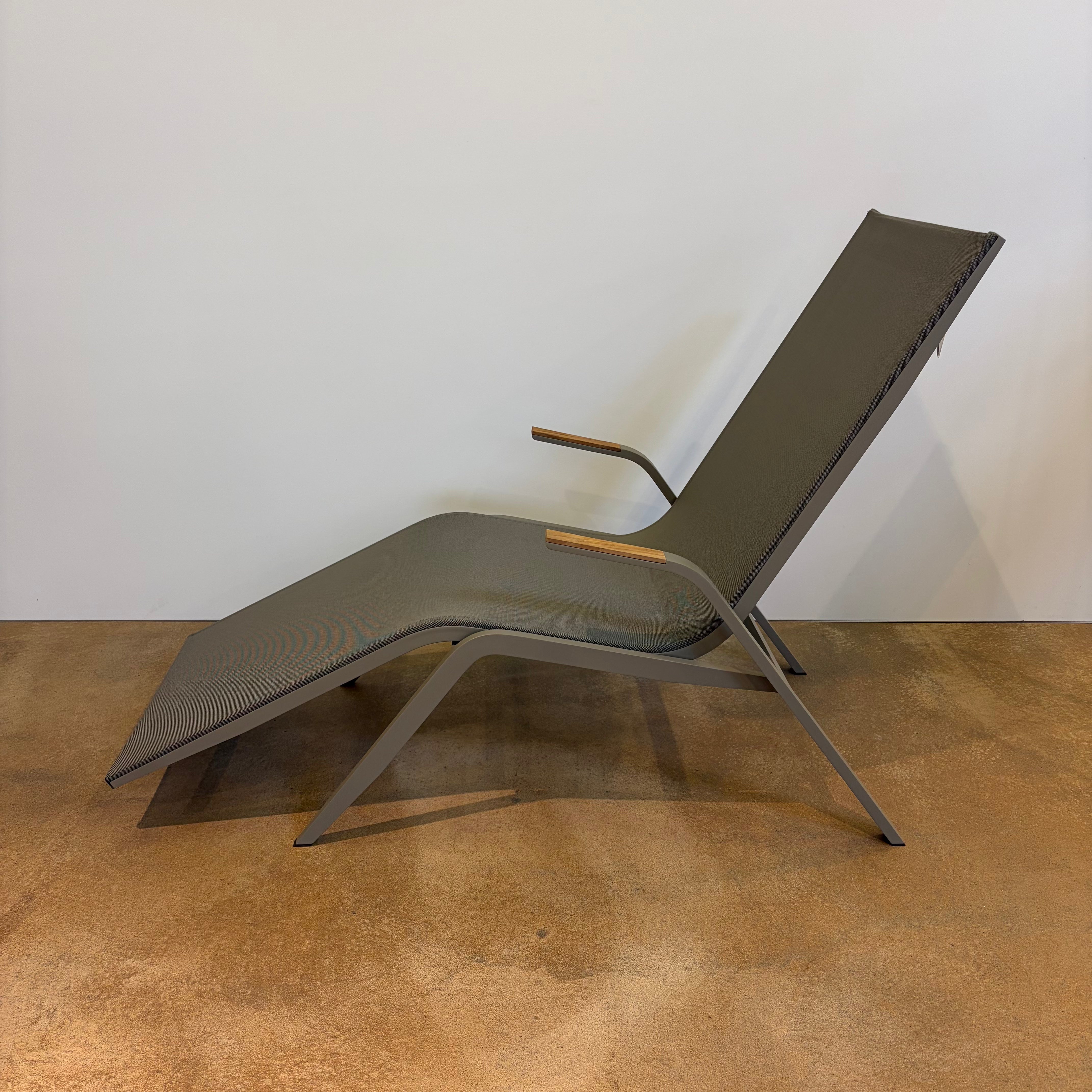 Fischer Möbel / Atlantic Relax / Outdoor Liege