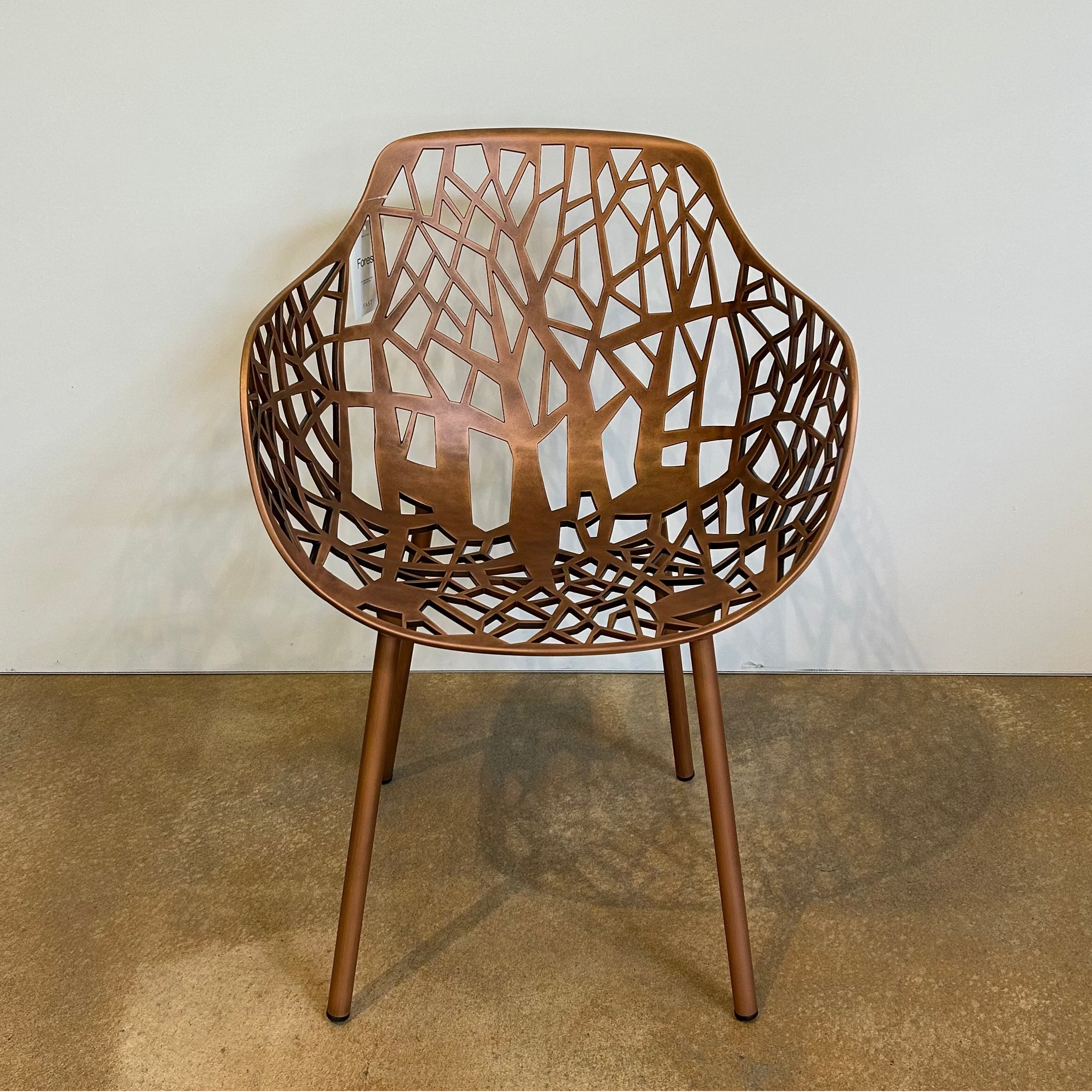 Fast / Forest Armchair / Outdoor Armlehnstuhl