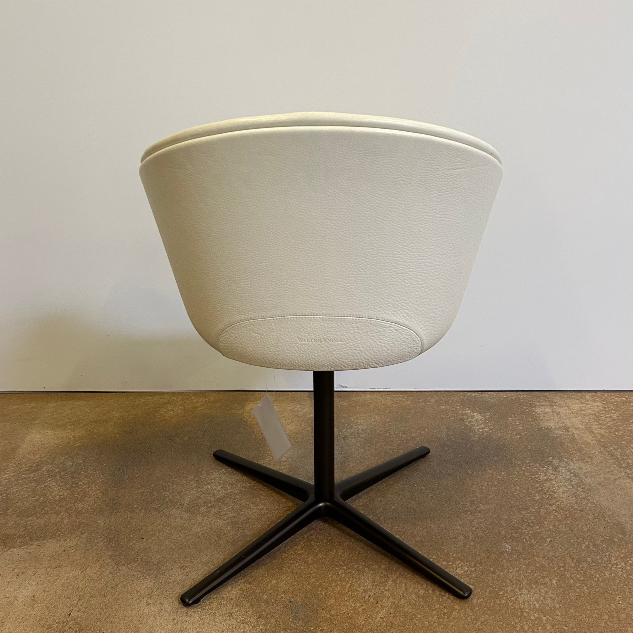 Walter Knoll Schalensessel Kyo 1343