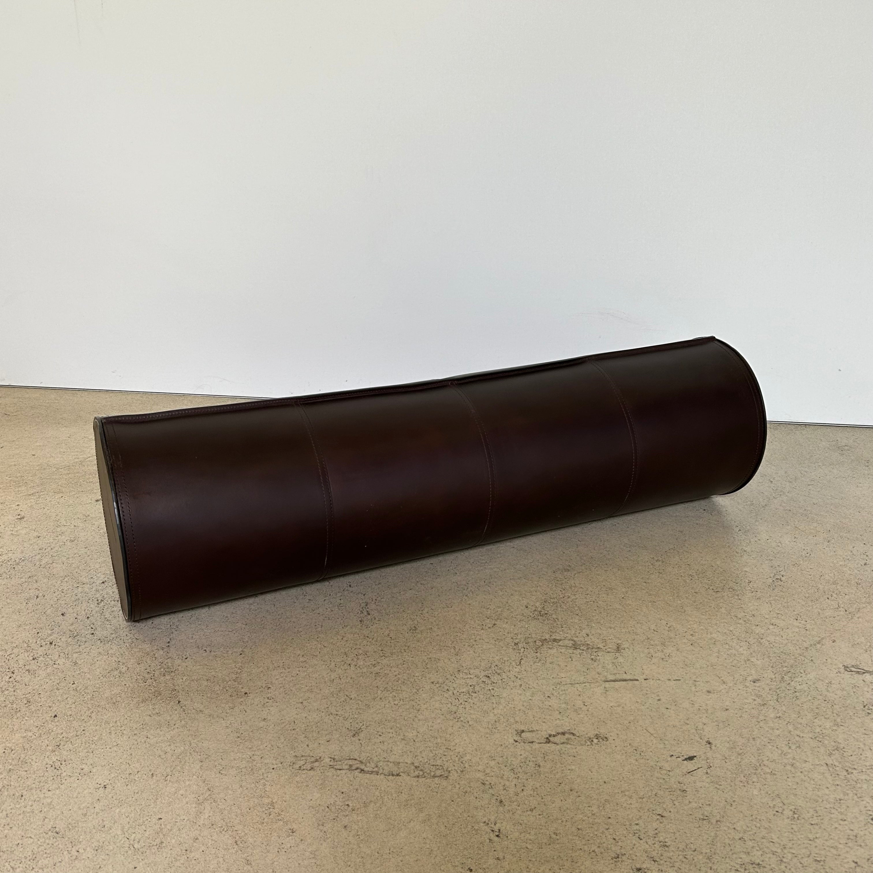 Walter Knoll / Badawi Pillow Chimbuka / Bodenkissen und Rolle