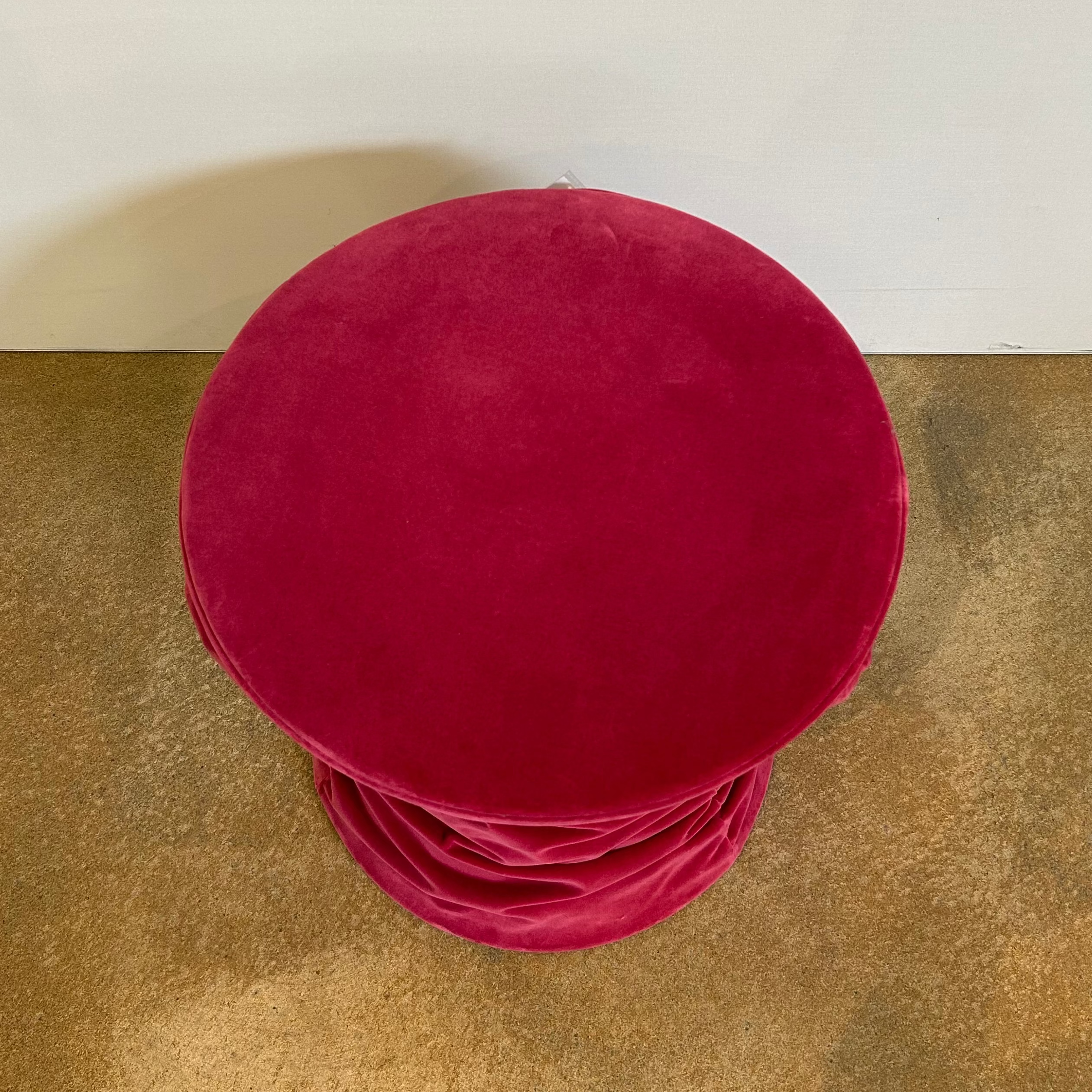 Walter Knoll / Bellows 222-H1 / Hocker