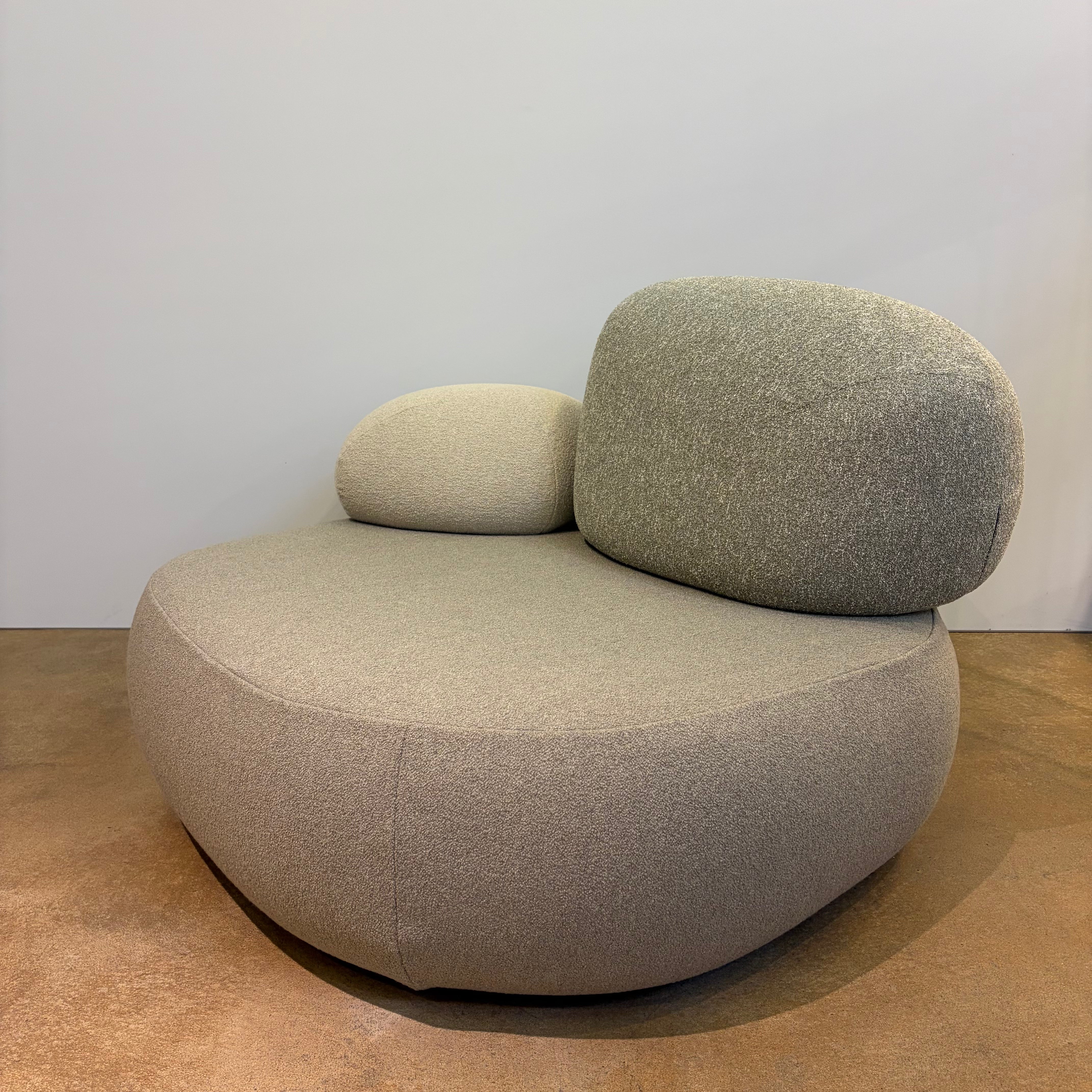 Moroso Pebble Rubble