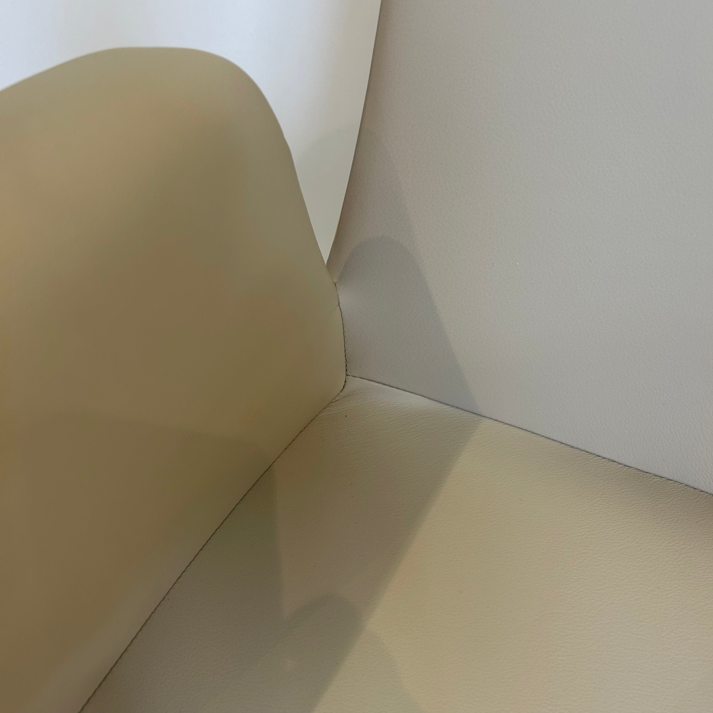Walter Knoll Liz Stuhl Detail