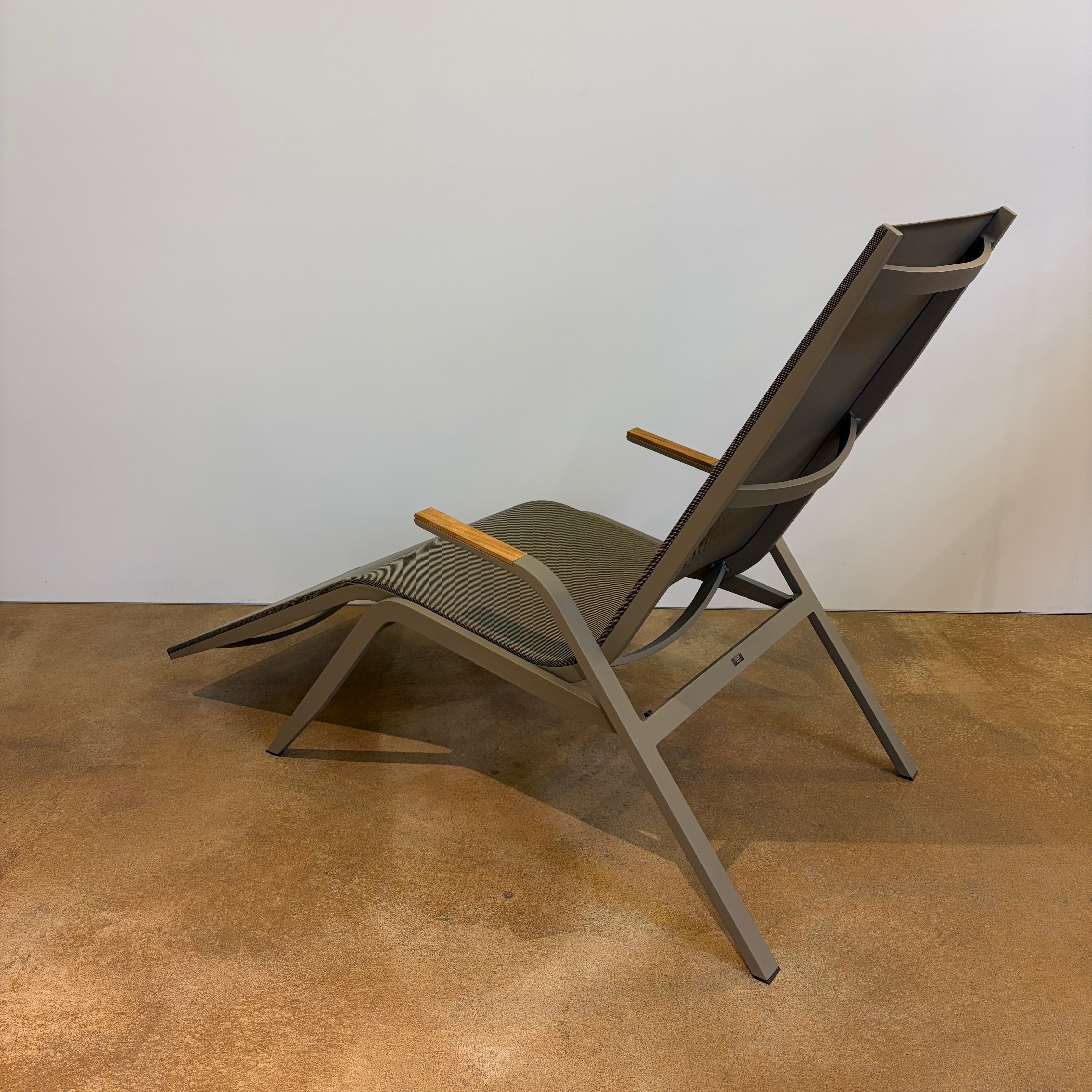 Fischer Möbel / Atlantic Relax / Outdoor Liege