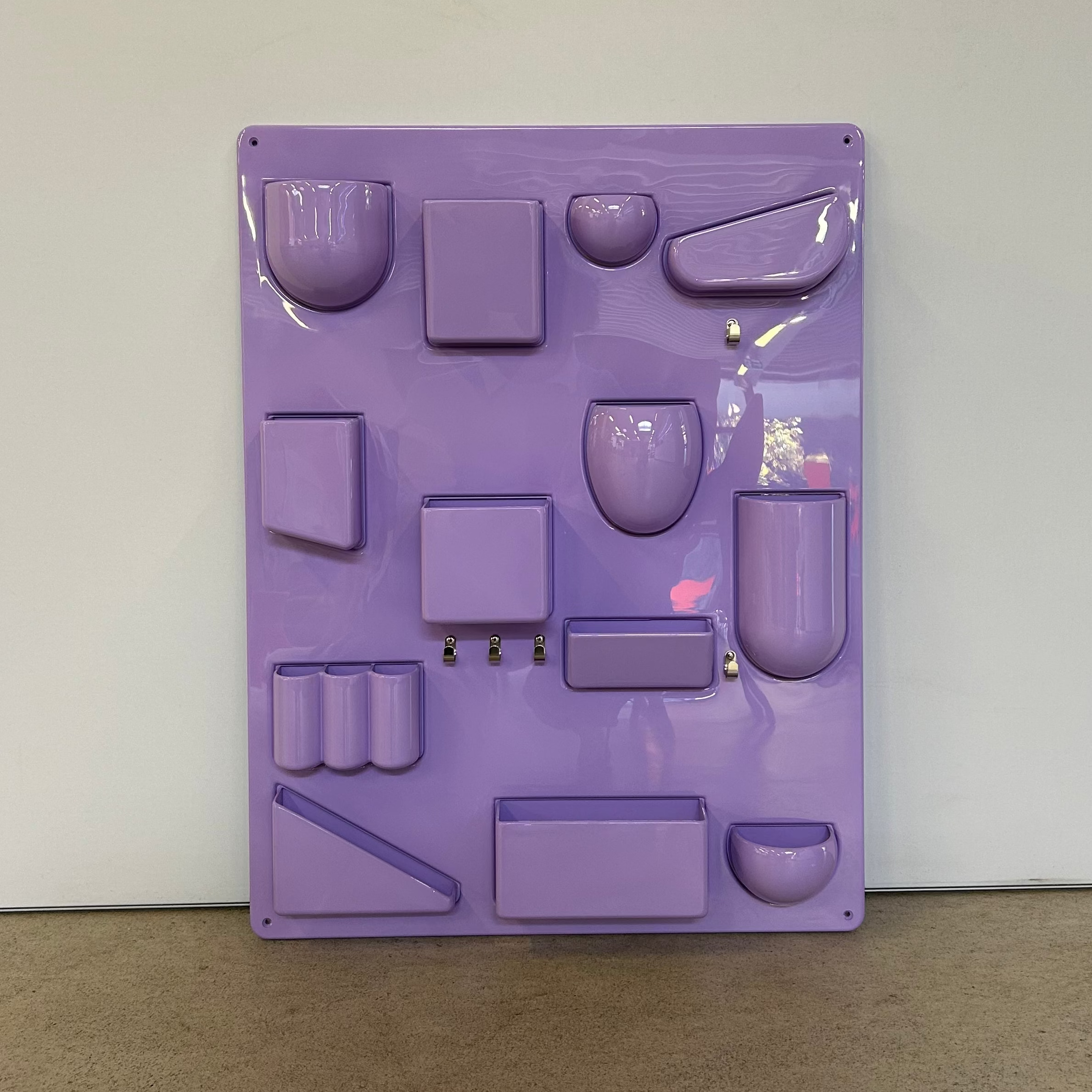 Vitra / Uten.Silo RE II / Organizer
