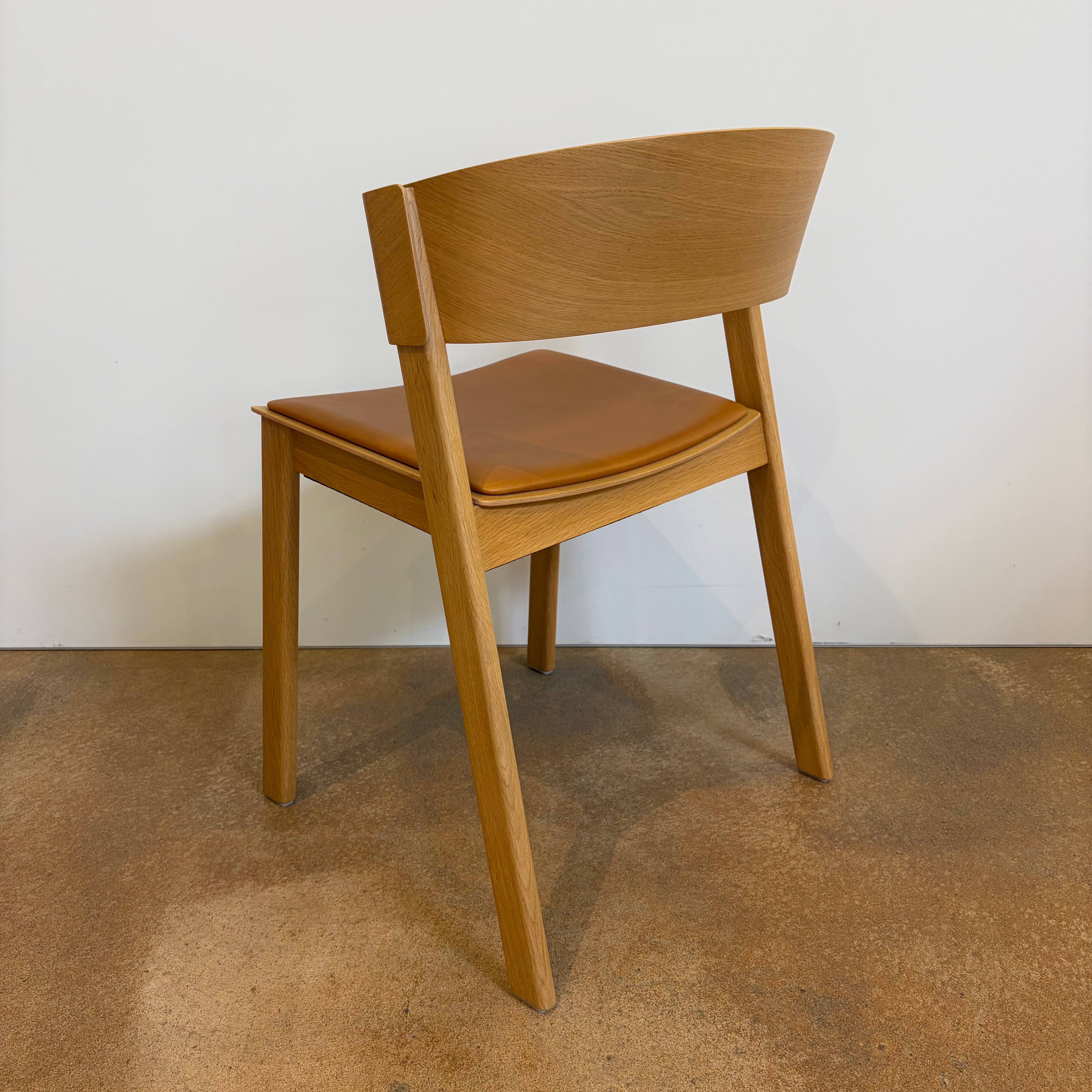 Muuto / Cover Sidechair / Stuhl