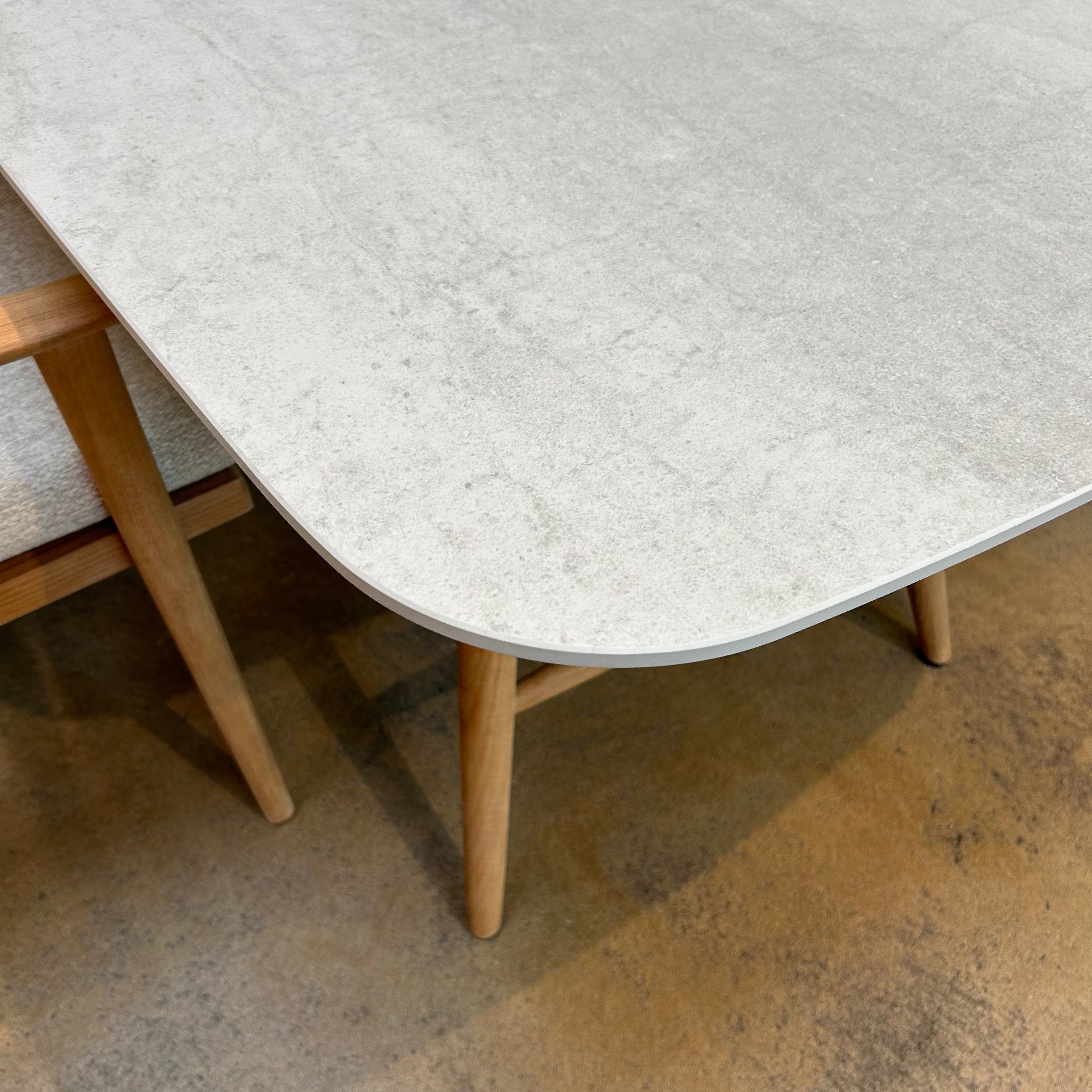 Fischer Möbel / BELUGA / Outdoor Tisch - Architare shop