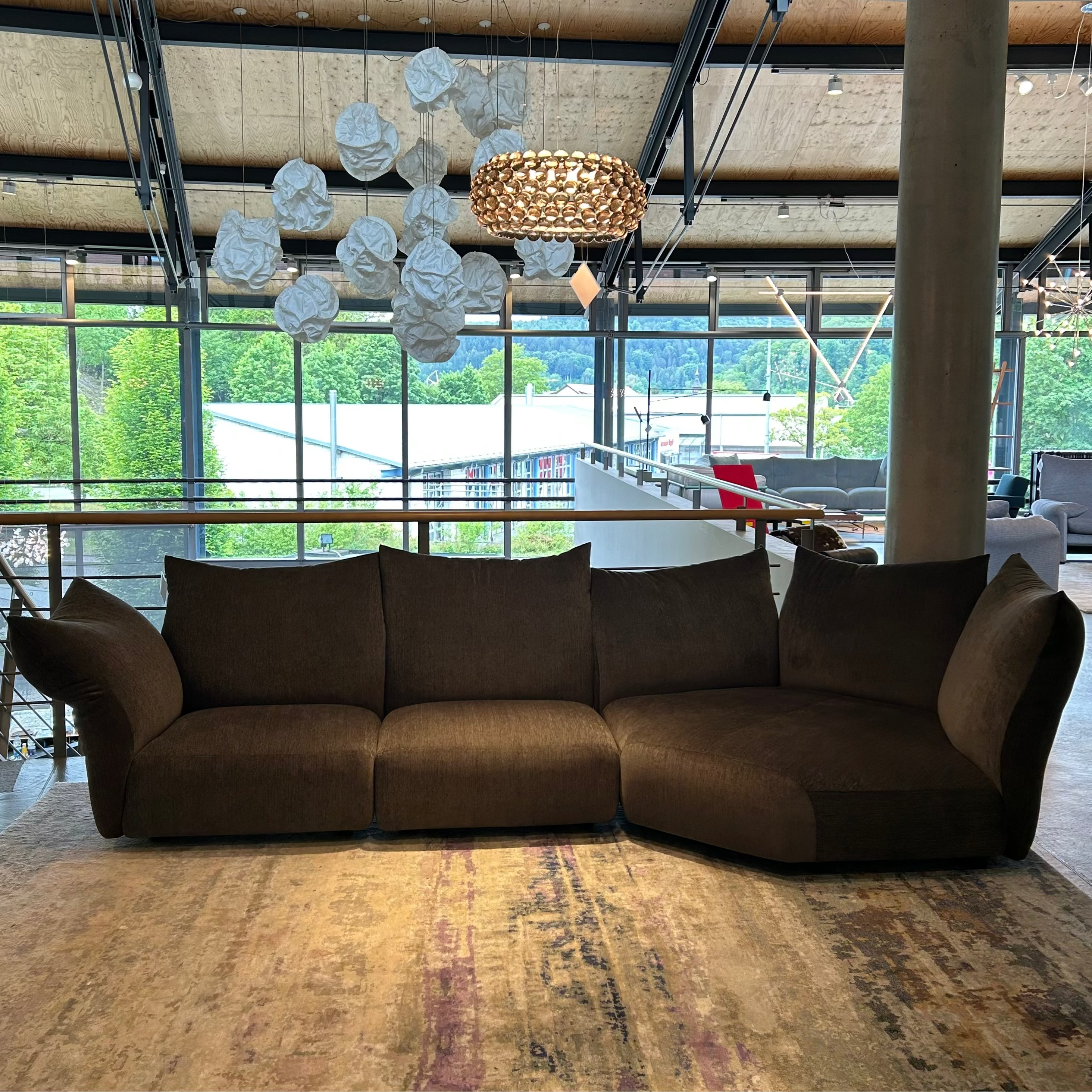 Edra / Standard / Sofaecke