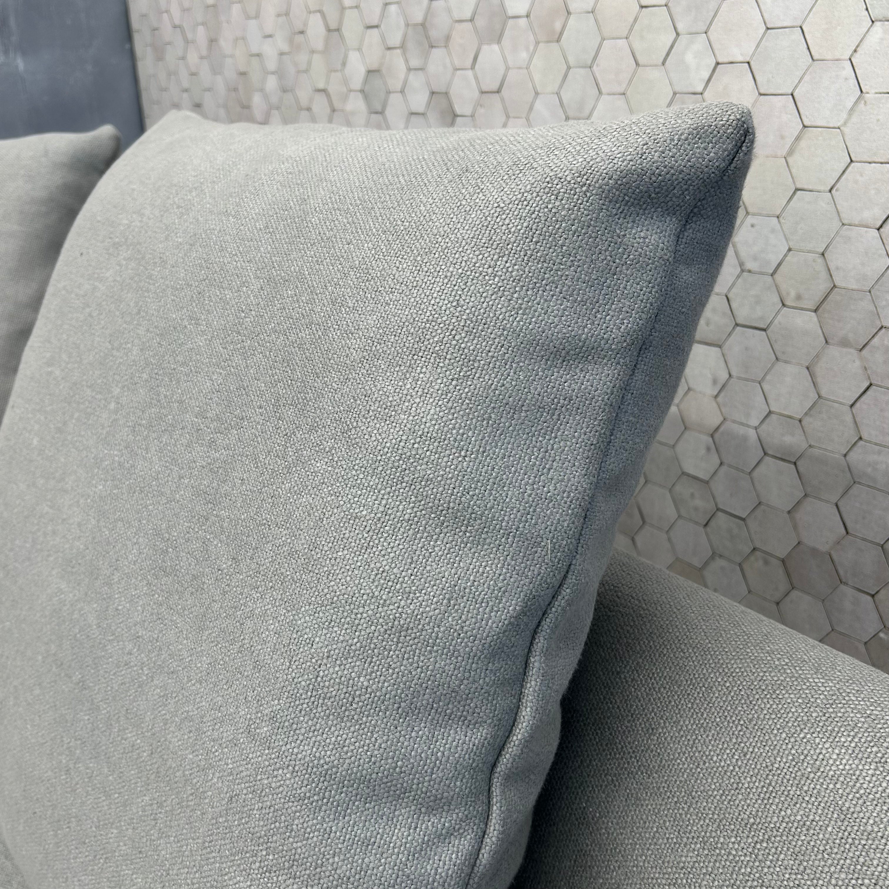 Walter Knoll / MUUD / Sofaecke