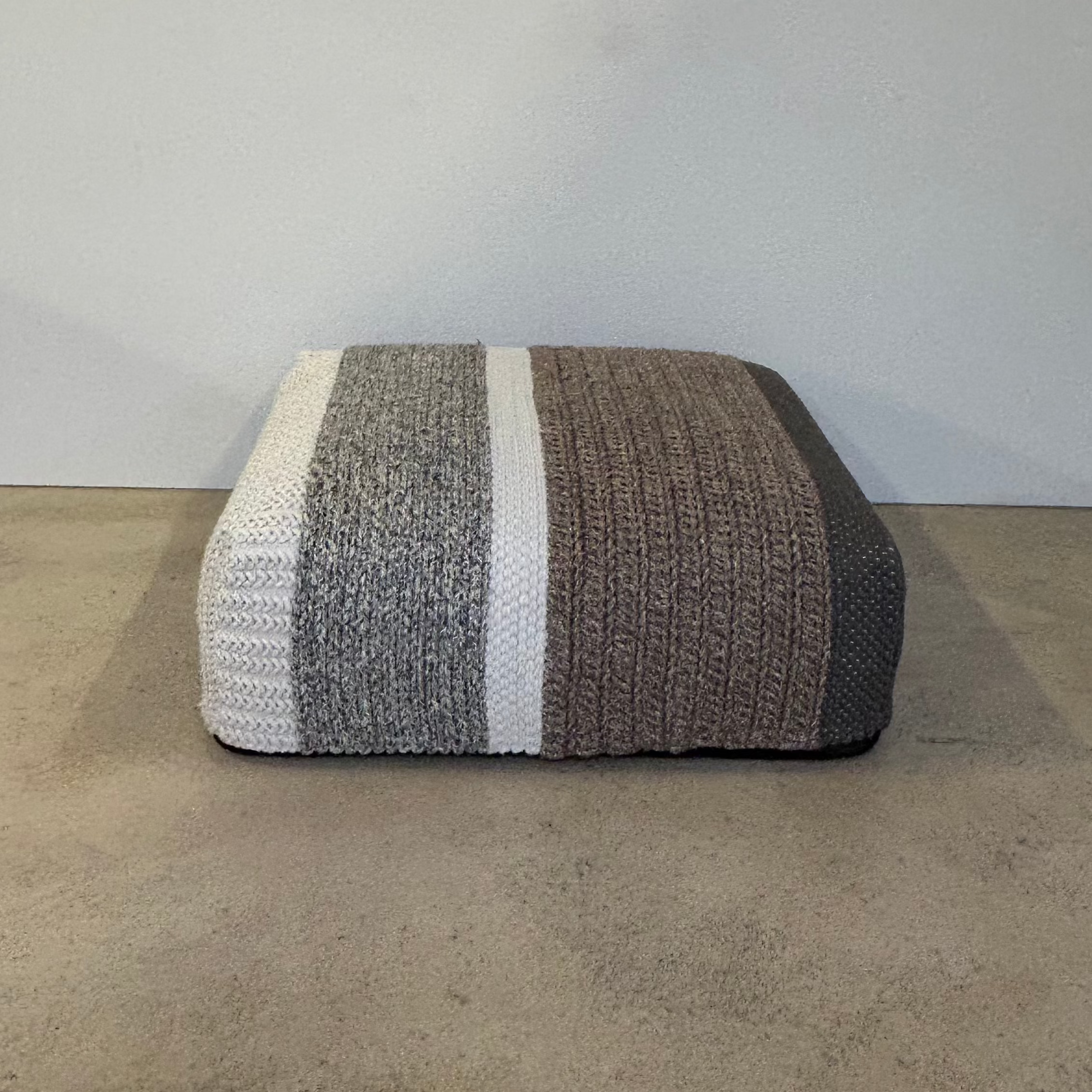 GANDIABLASCO GAN Rugs / Mangas Outdoor / Pouf