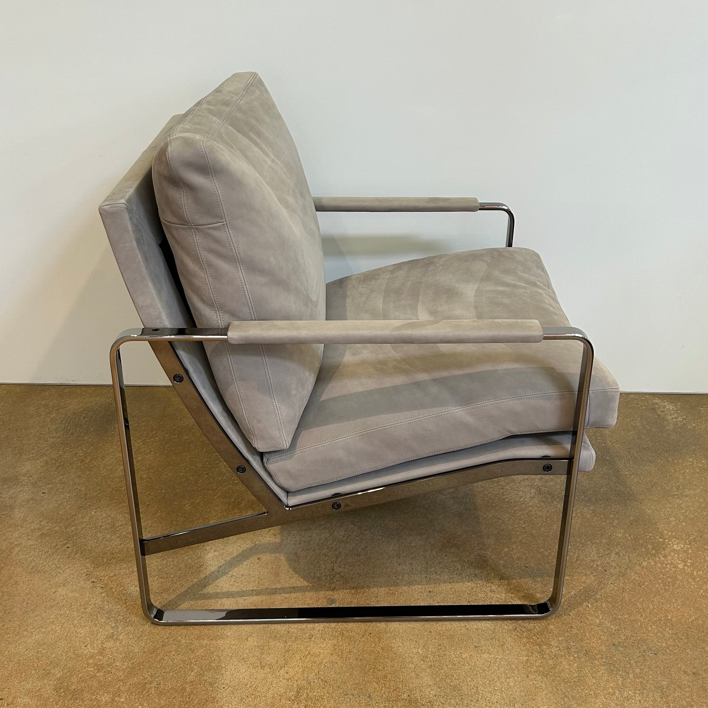 Walter Knoll / Fabricius / Sessel