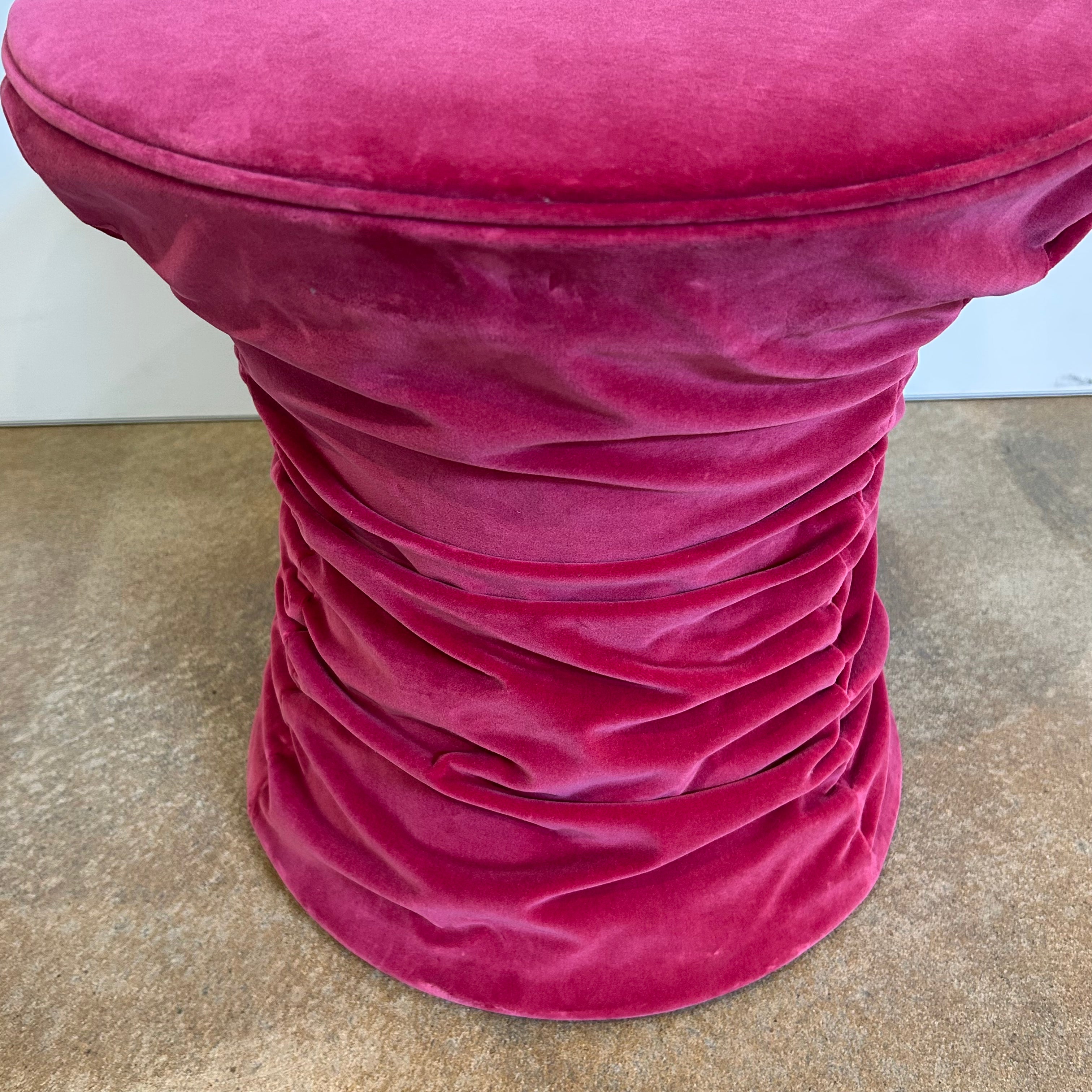Walter Knoll / Bellows 222-H1 / Hocker