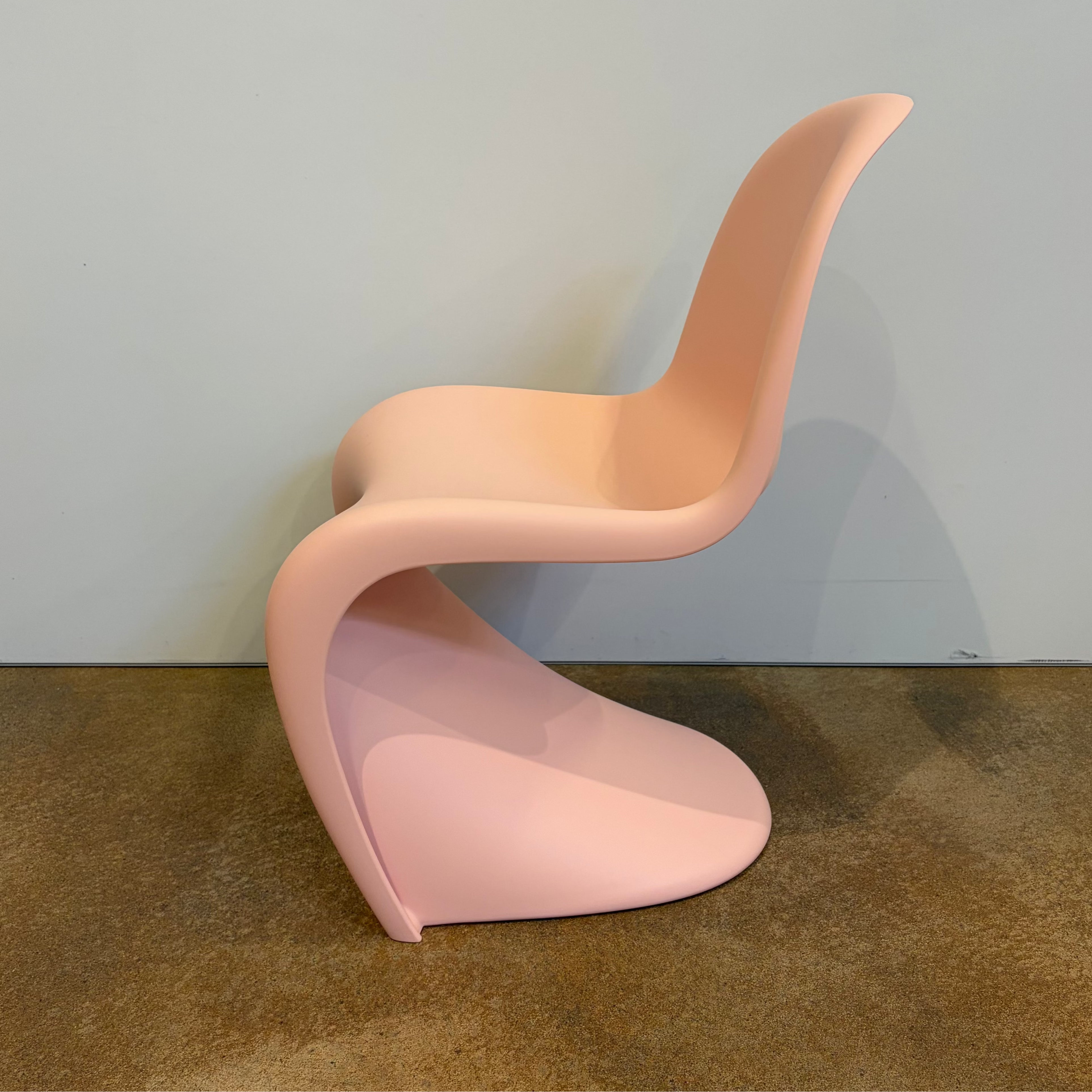 Vitra / Panton Junior / Stuhl - architare shop
