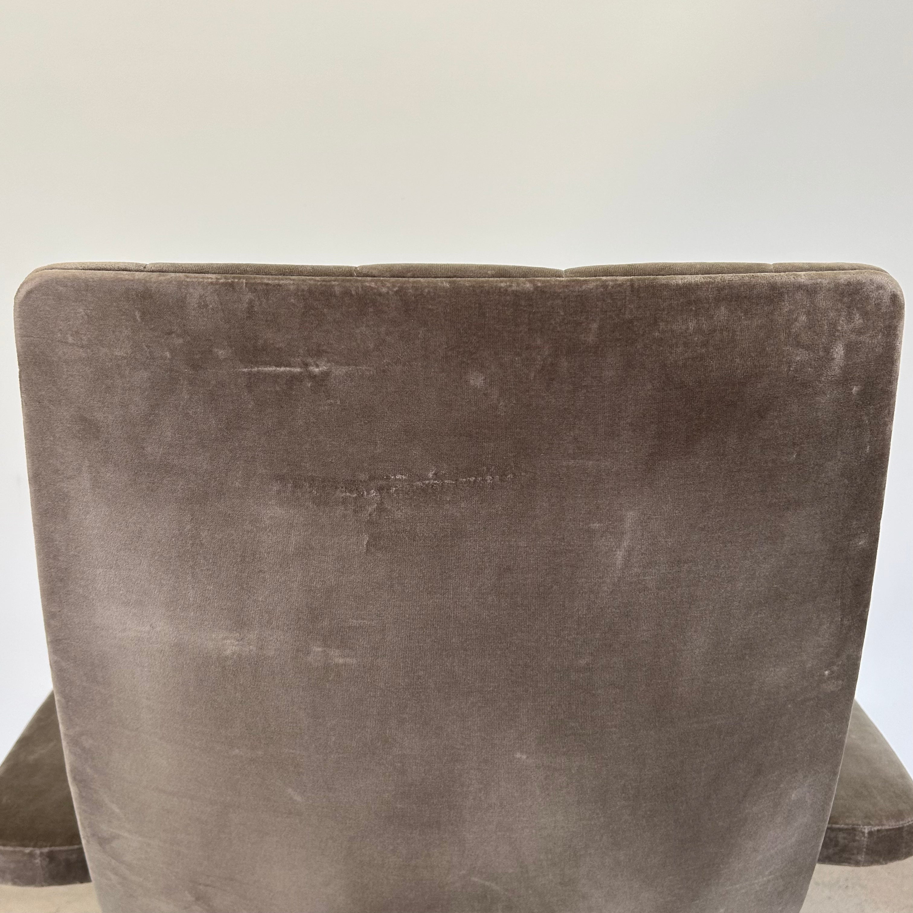 Walter Knoll / Healey Lounge 180-10 / Sessel