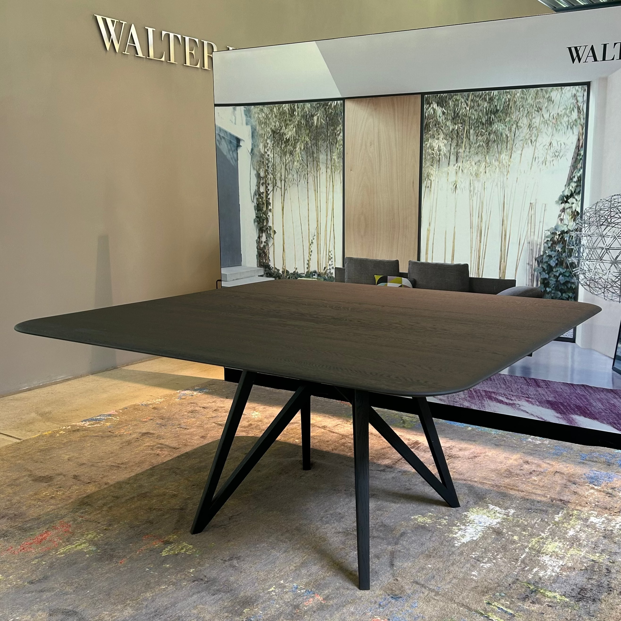 Walter Knoll / Seito 2756 / Esstisch