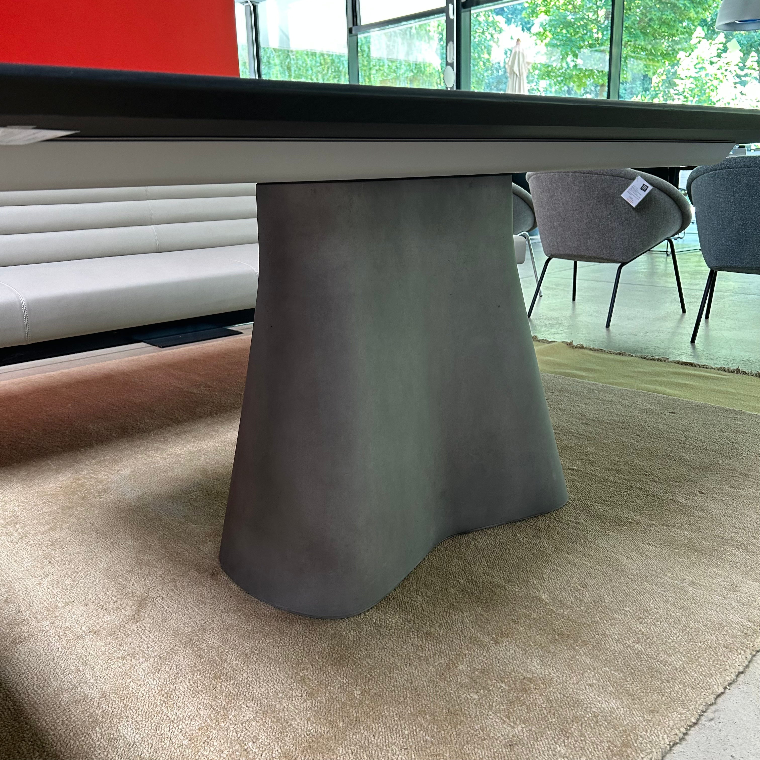 Walter Knoll / Temno 5902 / Esstisch