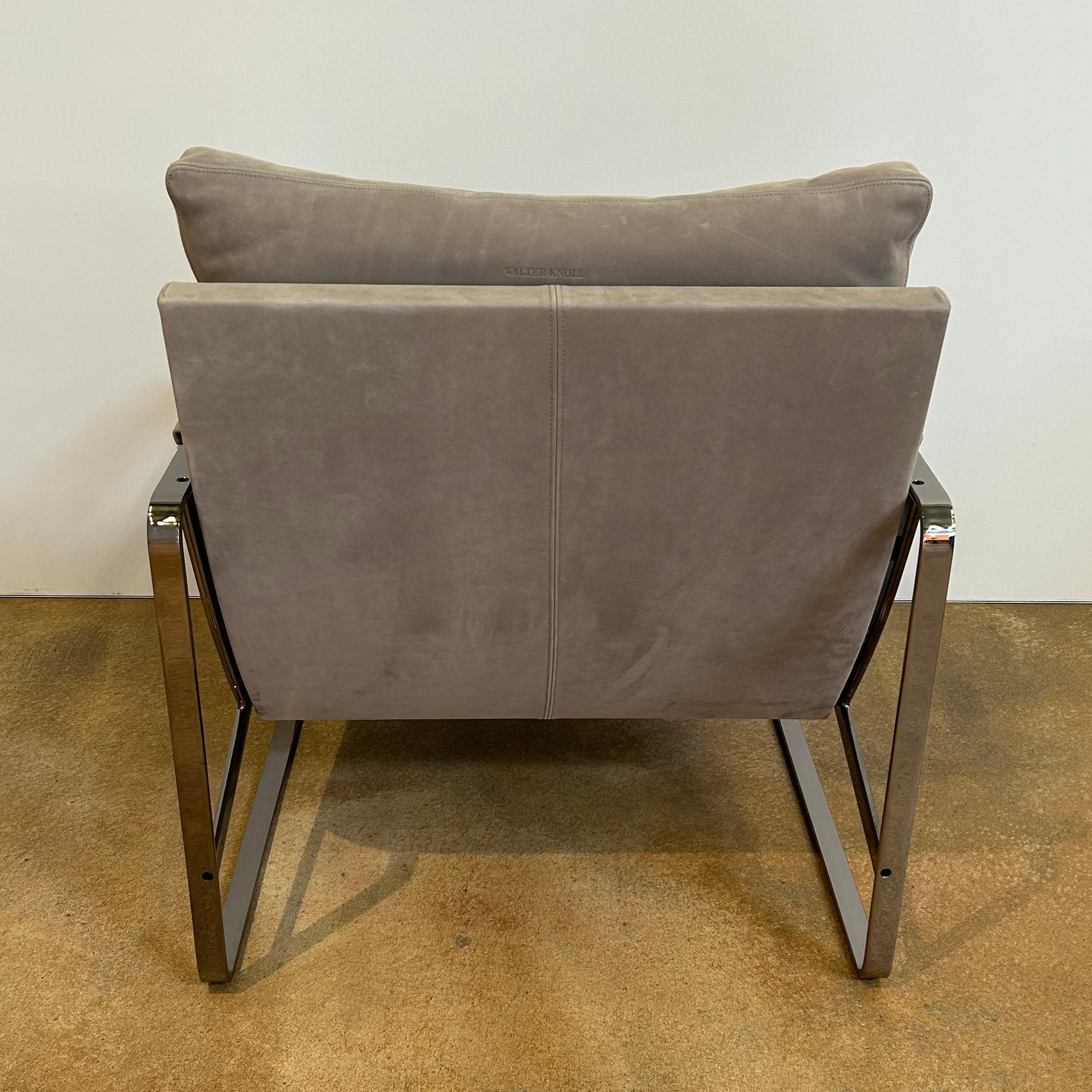 Walter Knoll / Fabricius / Sessel