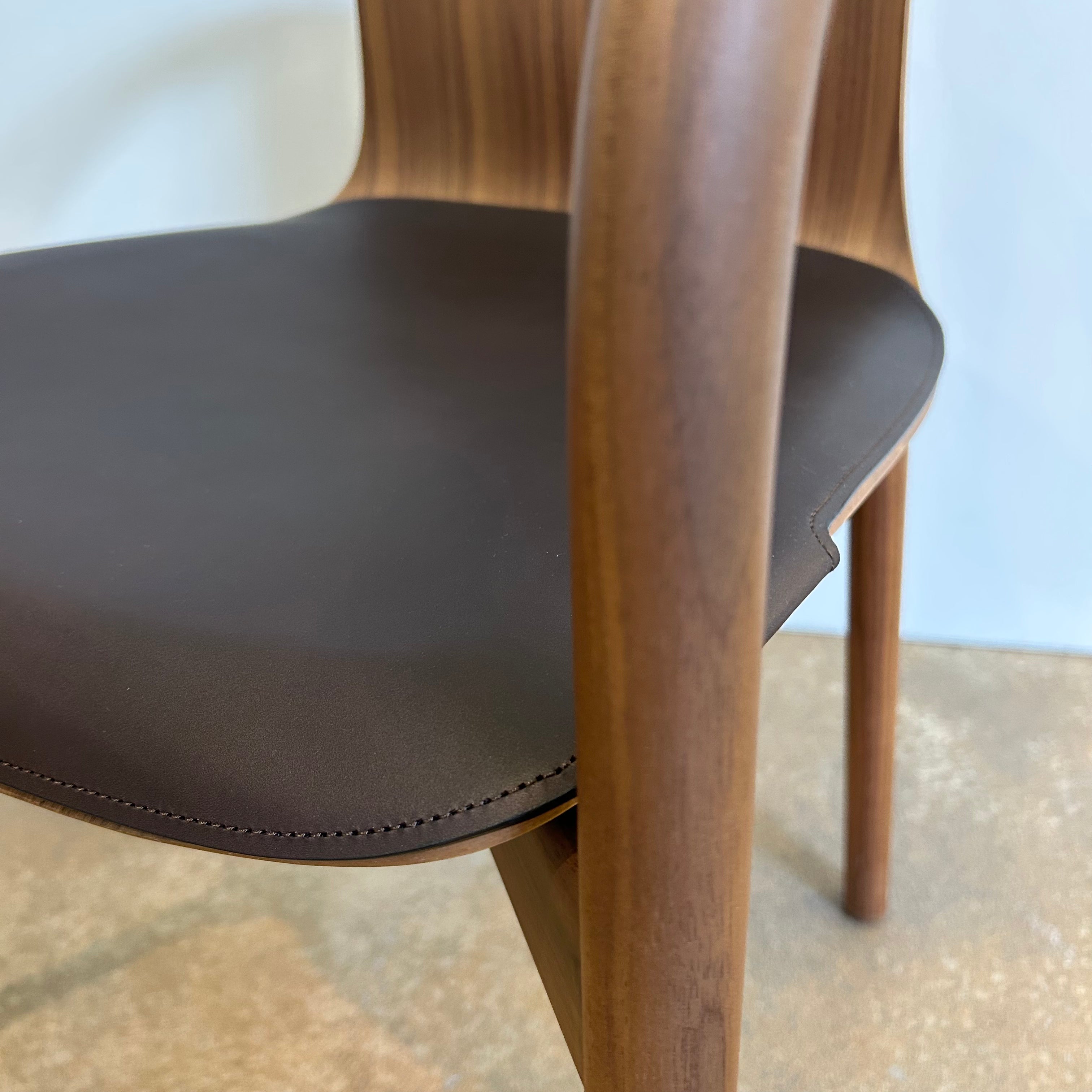 Walter Knoll Osuu Chair