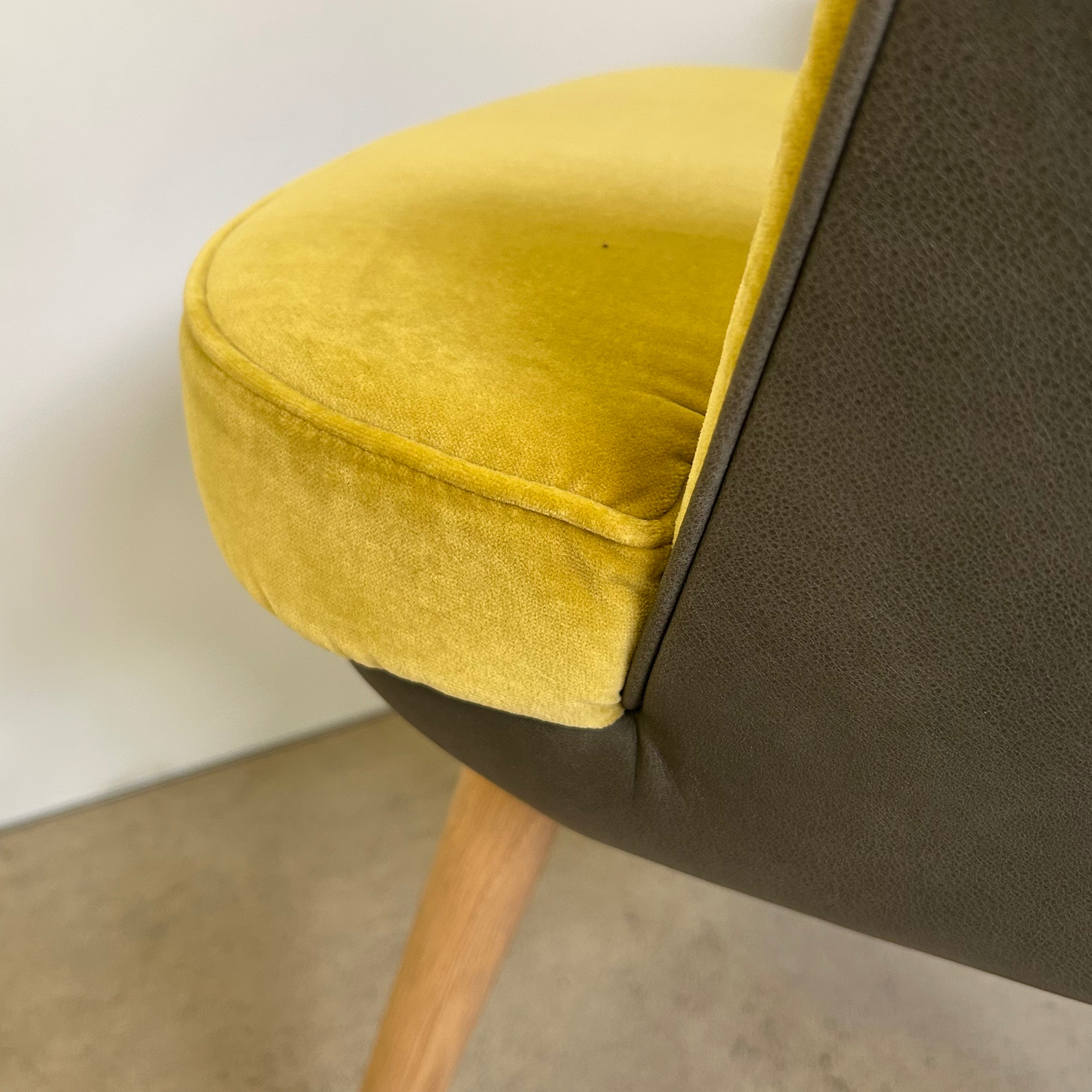Walter Knoll / 1376 C / Stuhl