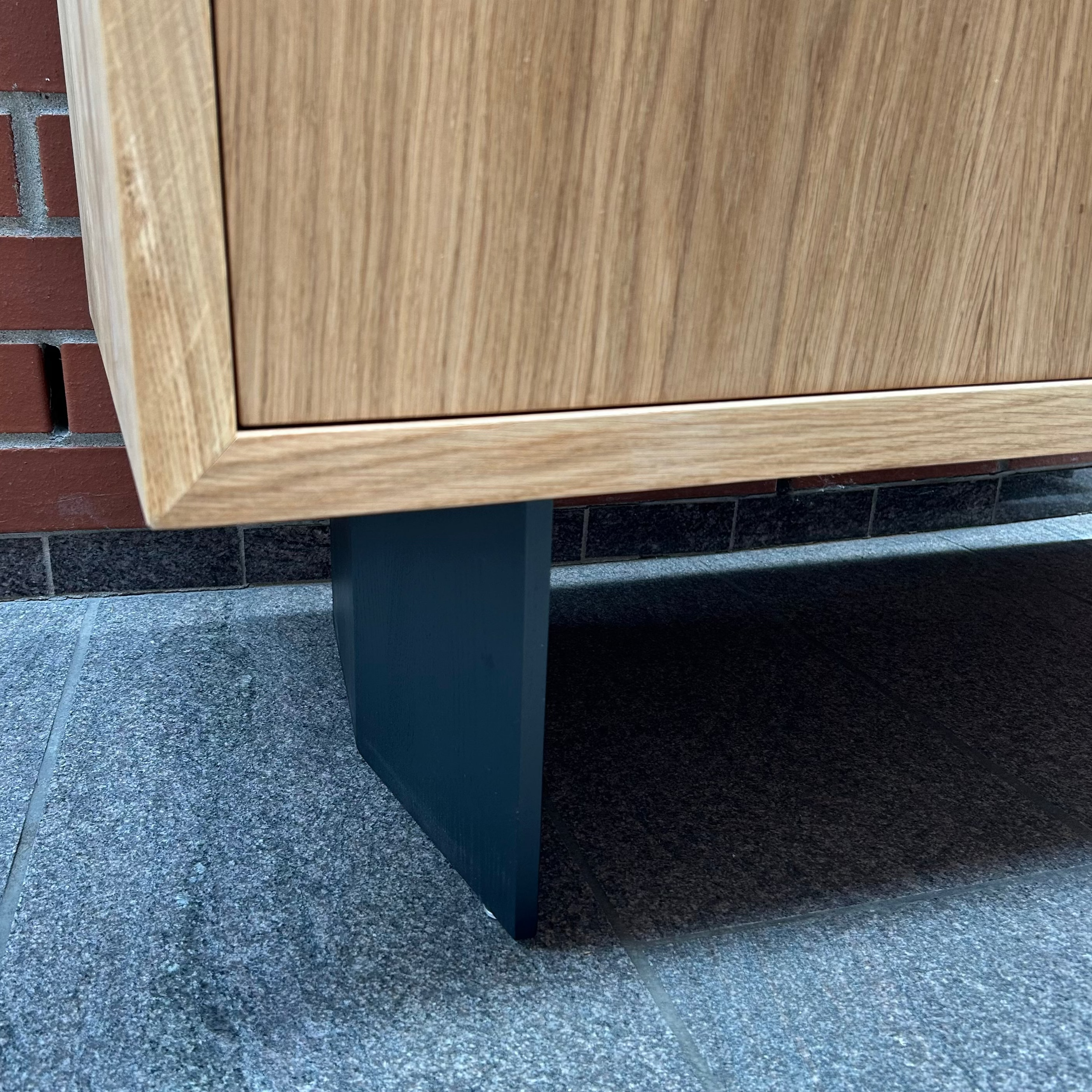 Riva Rewood Highboard