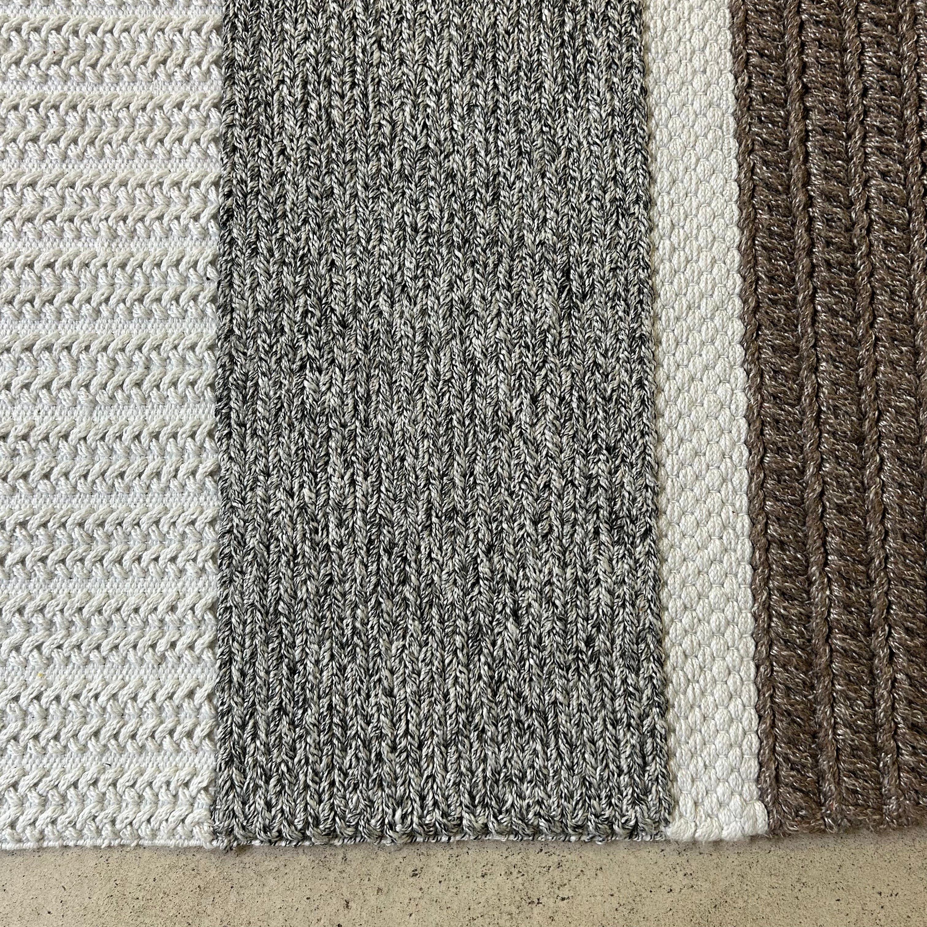 GANDIABLASCO GAN Rugs / Mangas Outdoor / Teppich