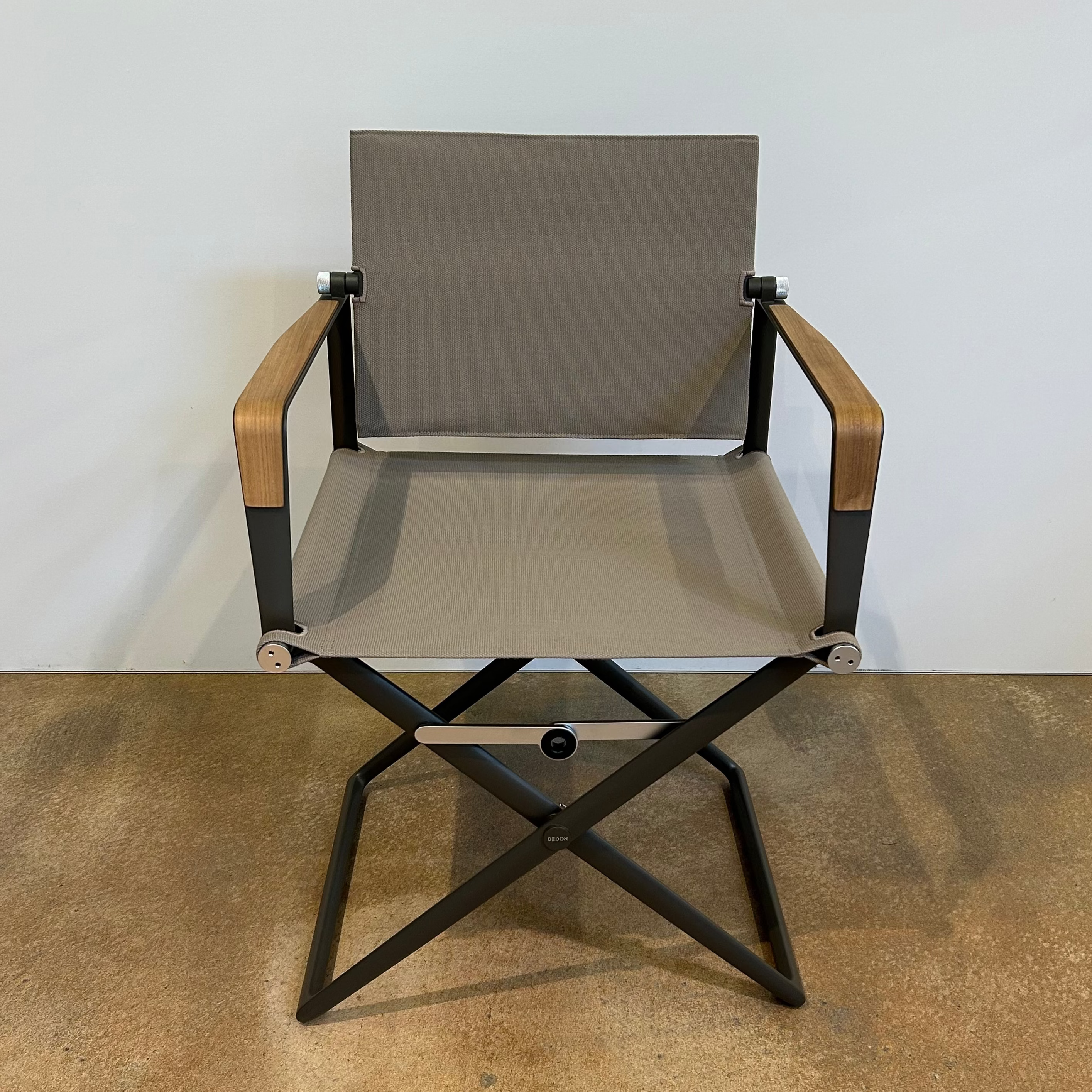 Dedon / SEAX Armchair / Outdoor Armlehnstuhl