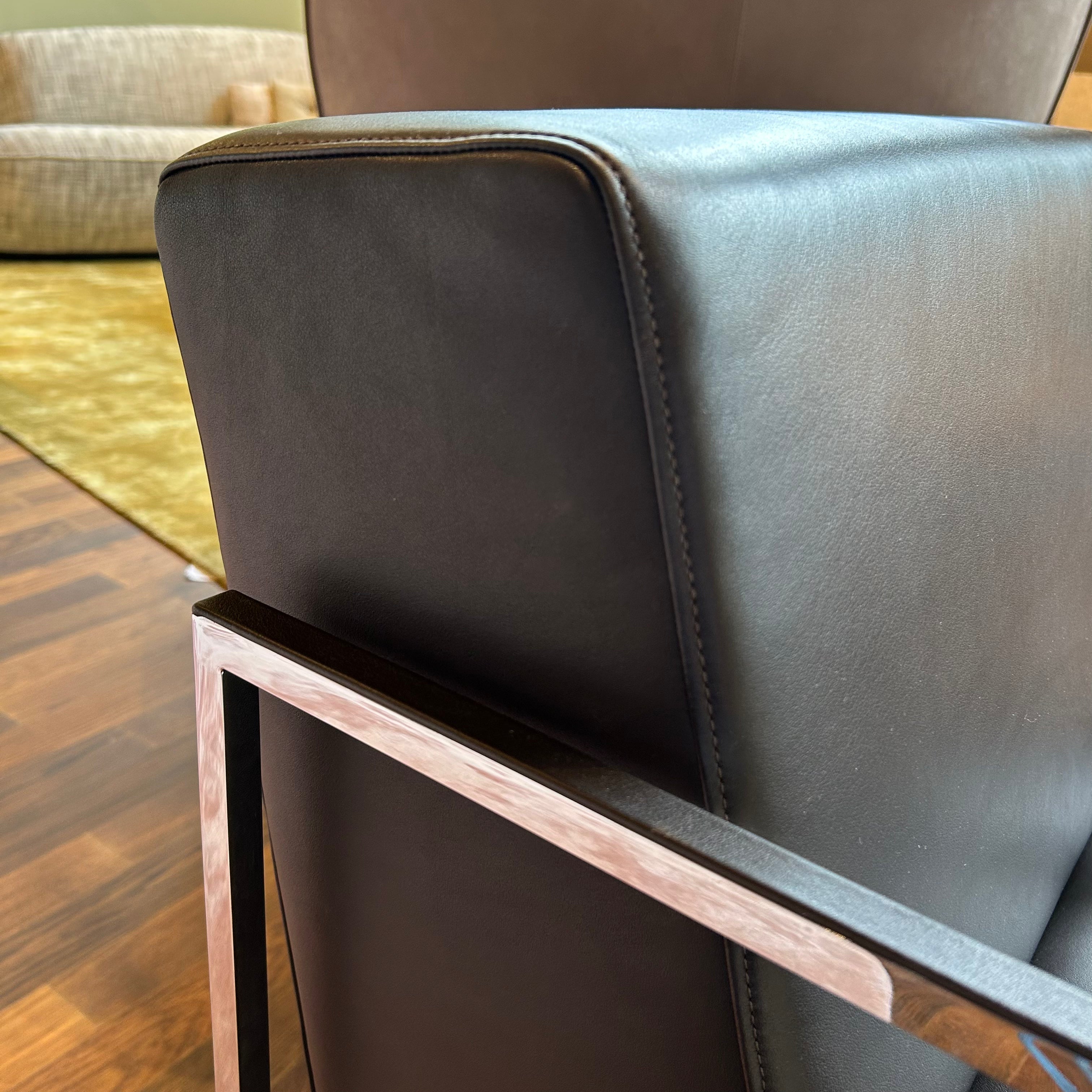 Walter Knoll Sen Sessel
