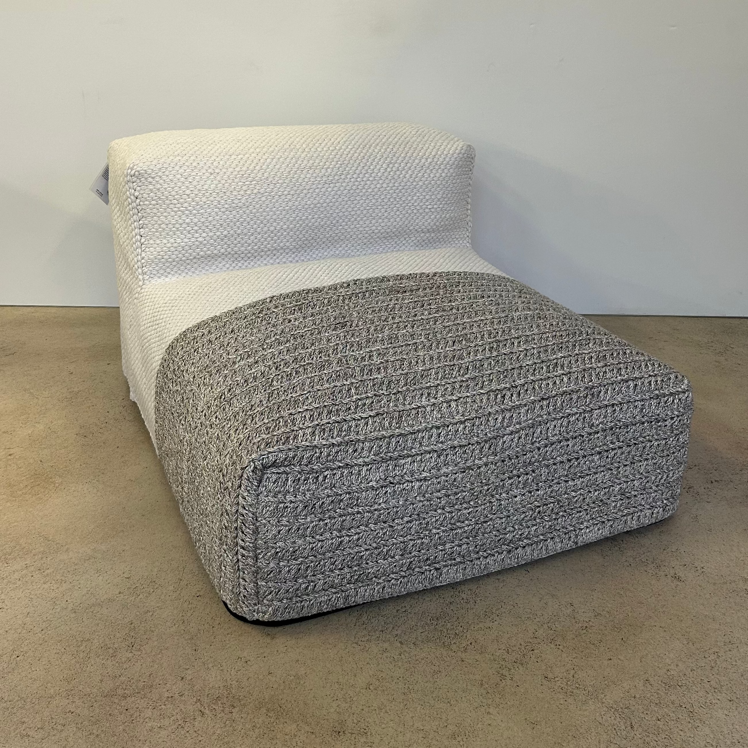 GANDIABLASCO GAN Rugs / Mangas Outdoor Modulo / Outdoorsofa