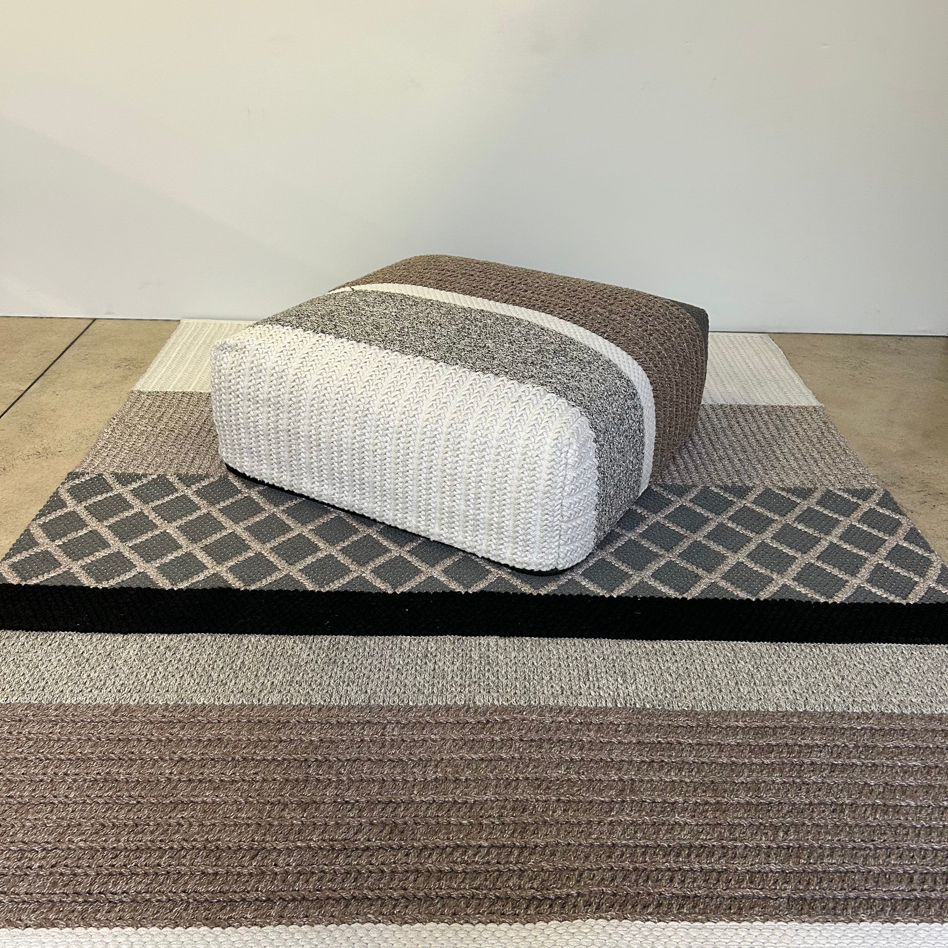 GANDIABLASCO GAN Rugs / Mangas Outdoor / Teppich