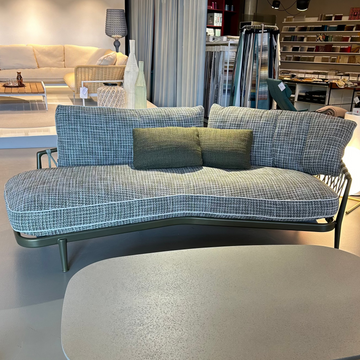 B&B Italia / Erica `25 / outdoor sofa