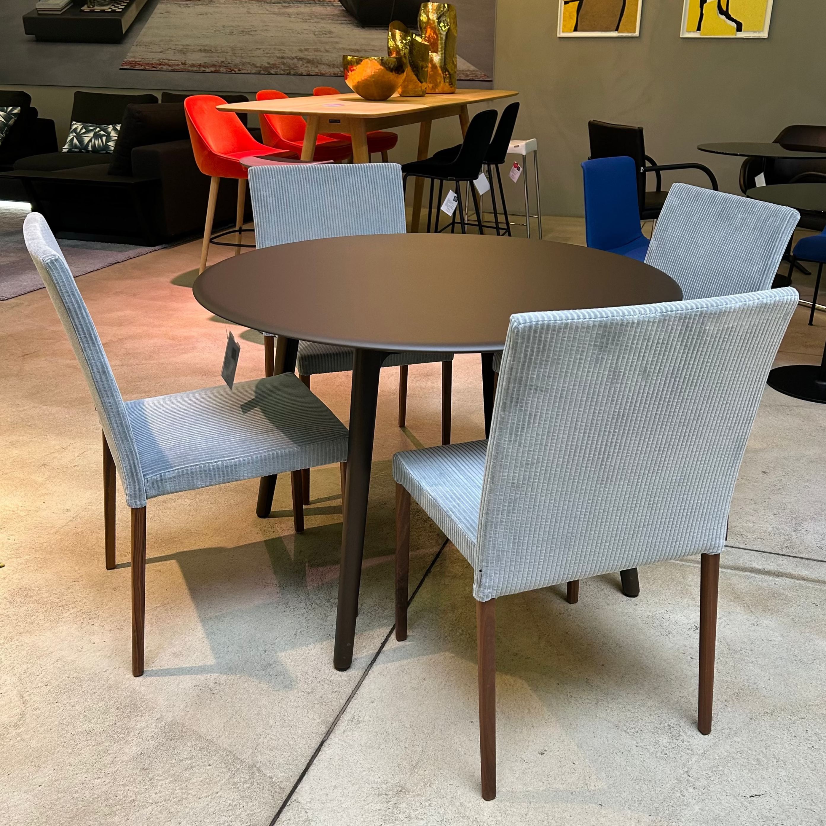 Walter Knoll Jason Lite Komplettset