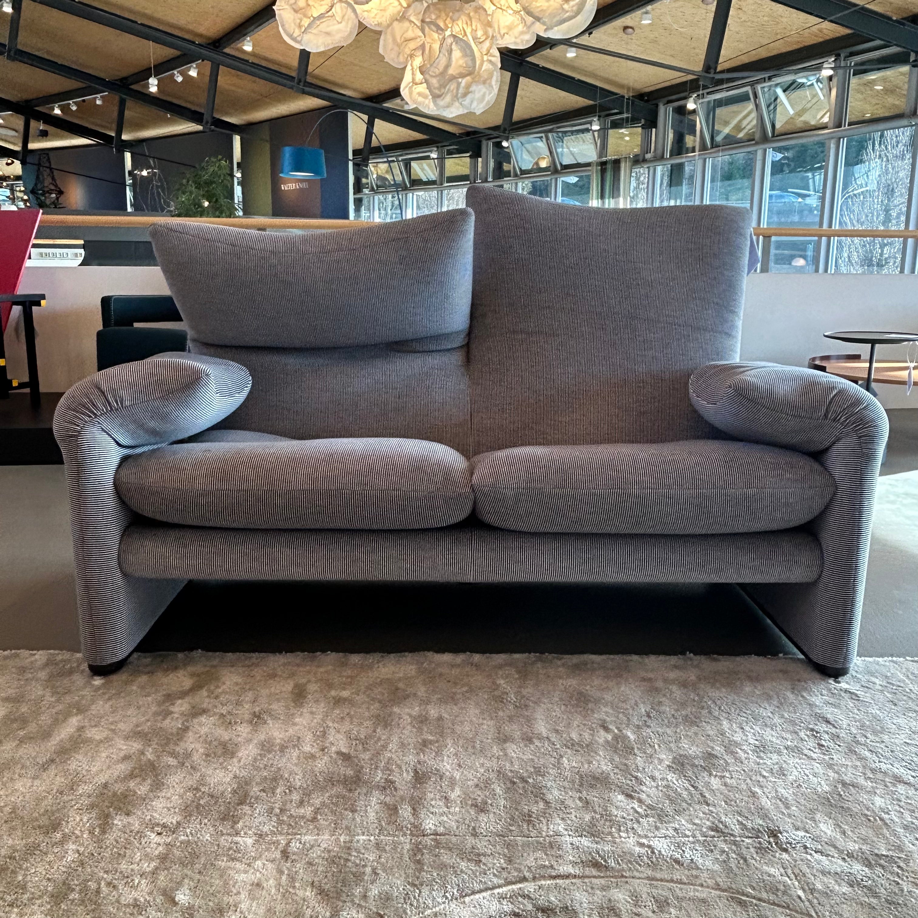 Cassina / Maralunga / Sofa - architare shop