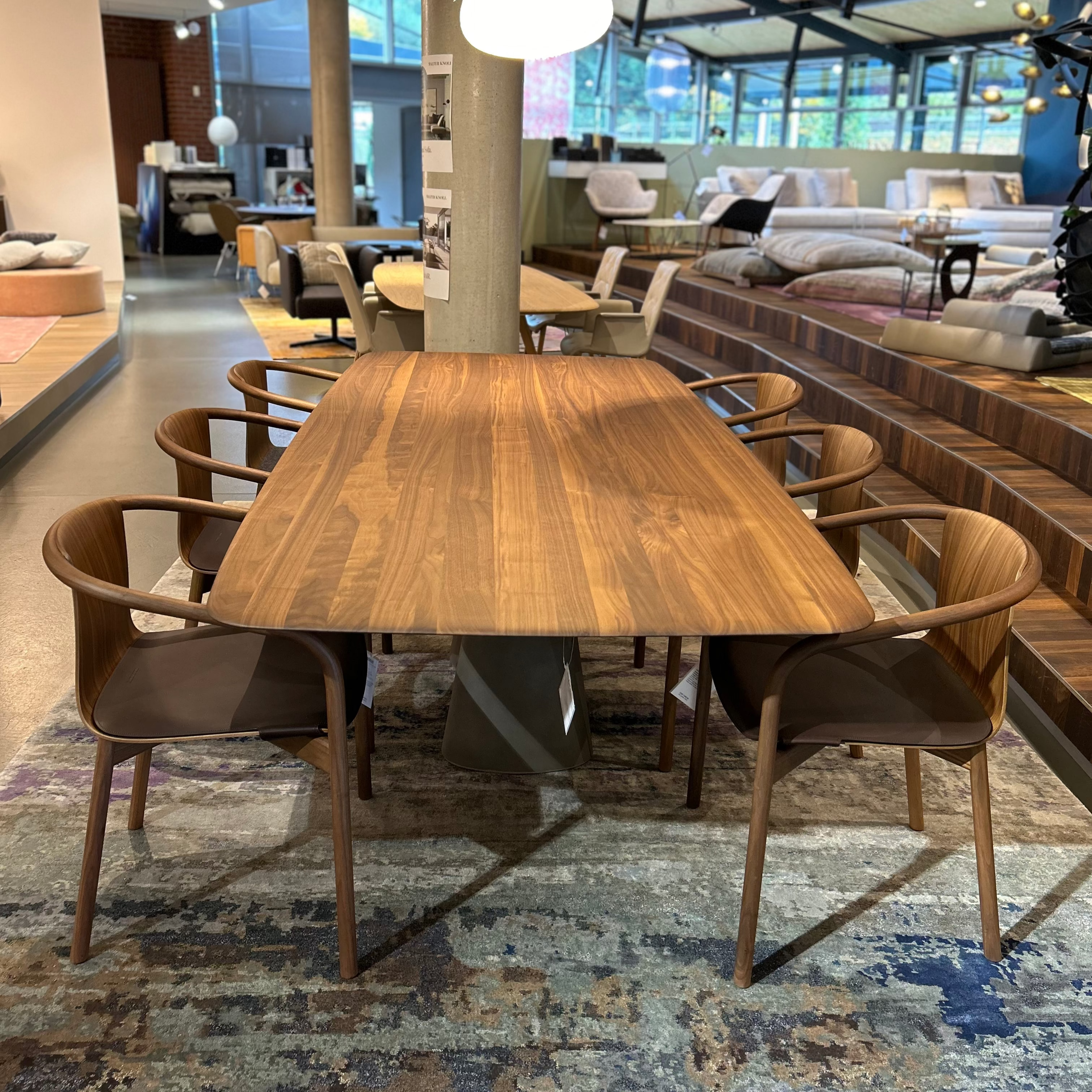 Walter Knoll / Temno / Esstisch - Architare shop