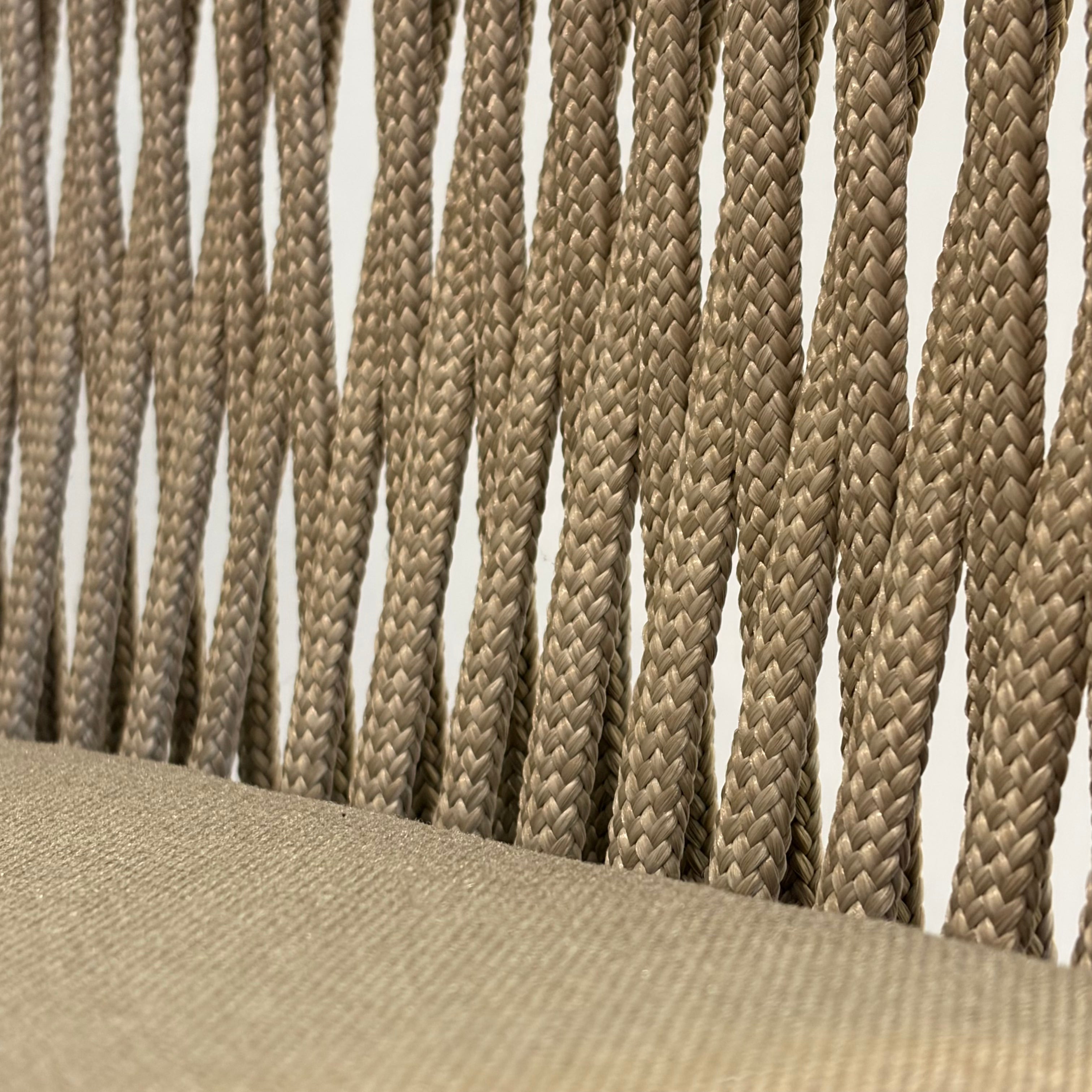 Fischer Möbel / Cosmo High Dining Chair / Outdoor-Barhocker