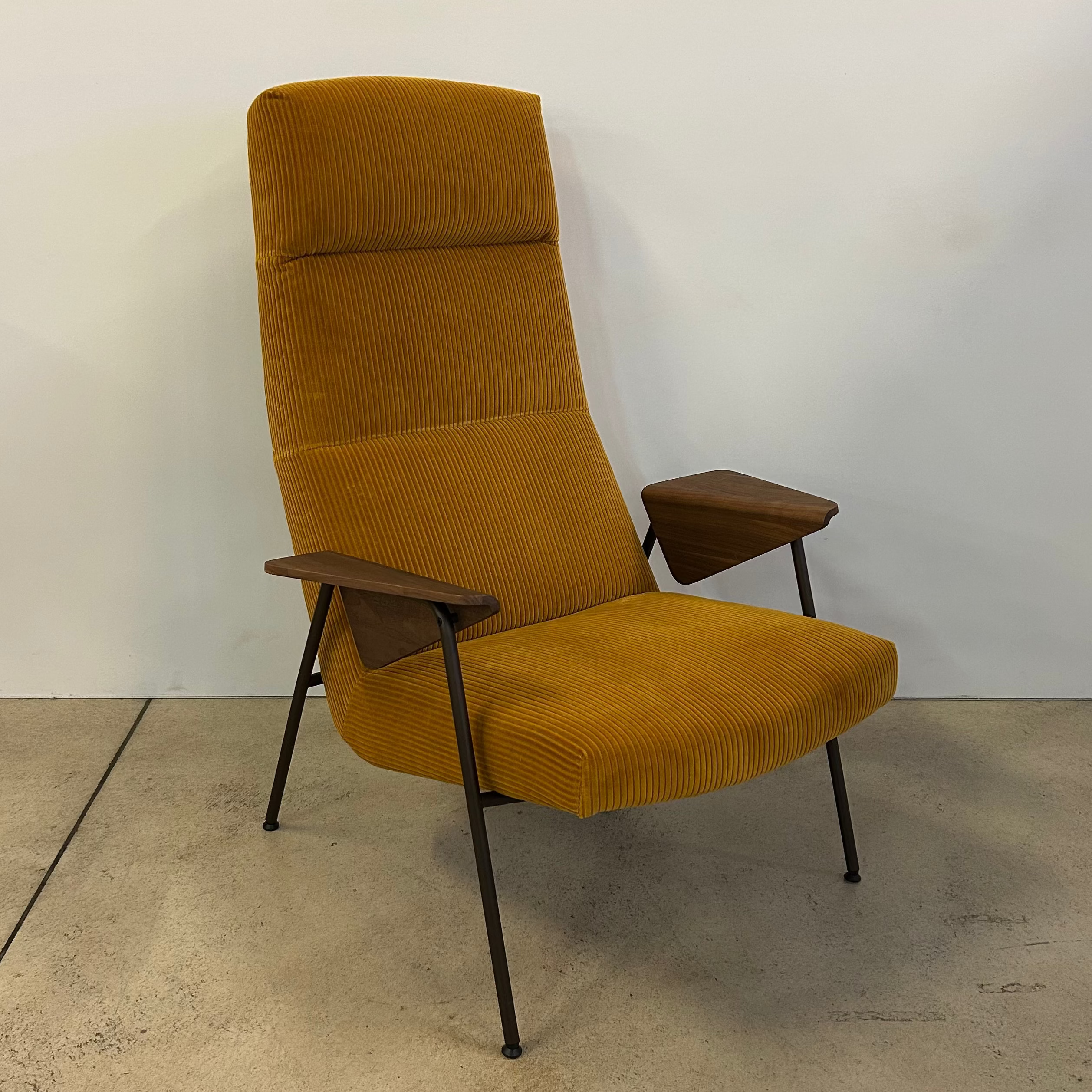 Walter Knoll / Votteler Chair 368-10 / Sessel