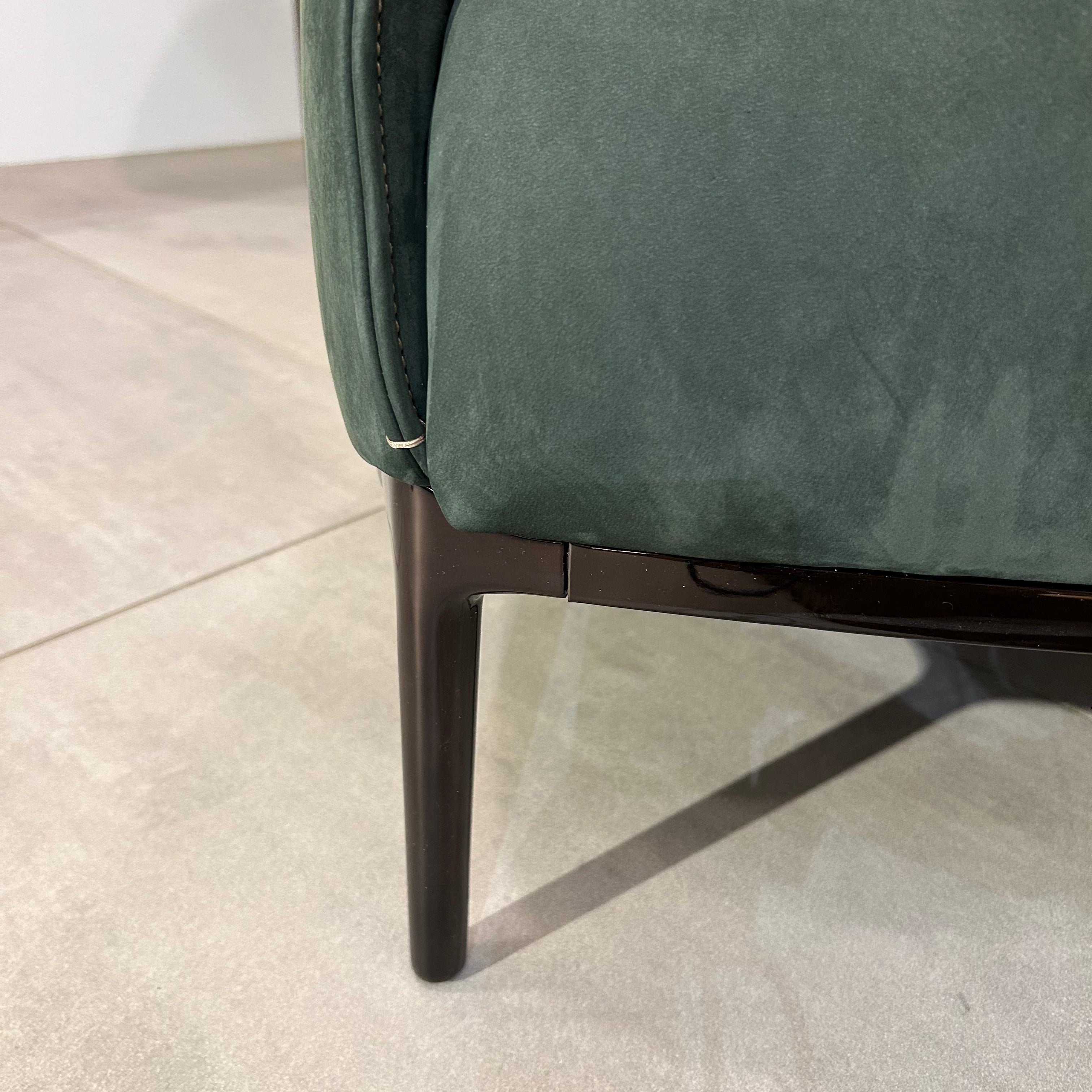 Poltrona Frau Sessel Archibald Large
