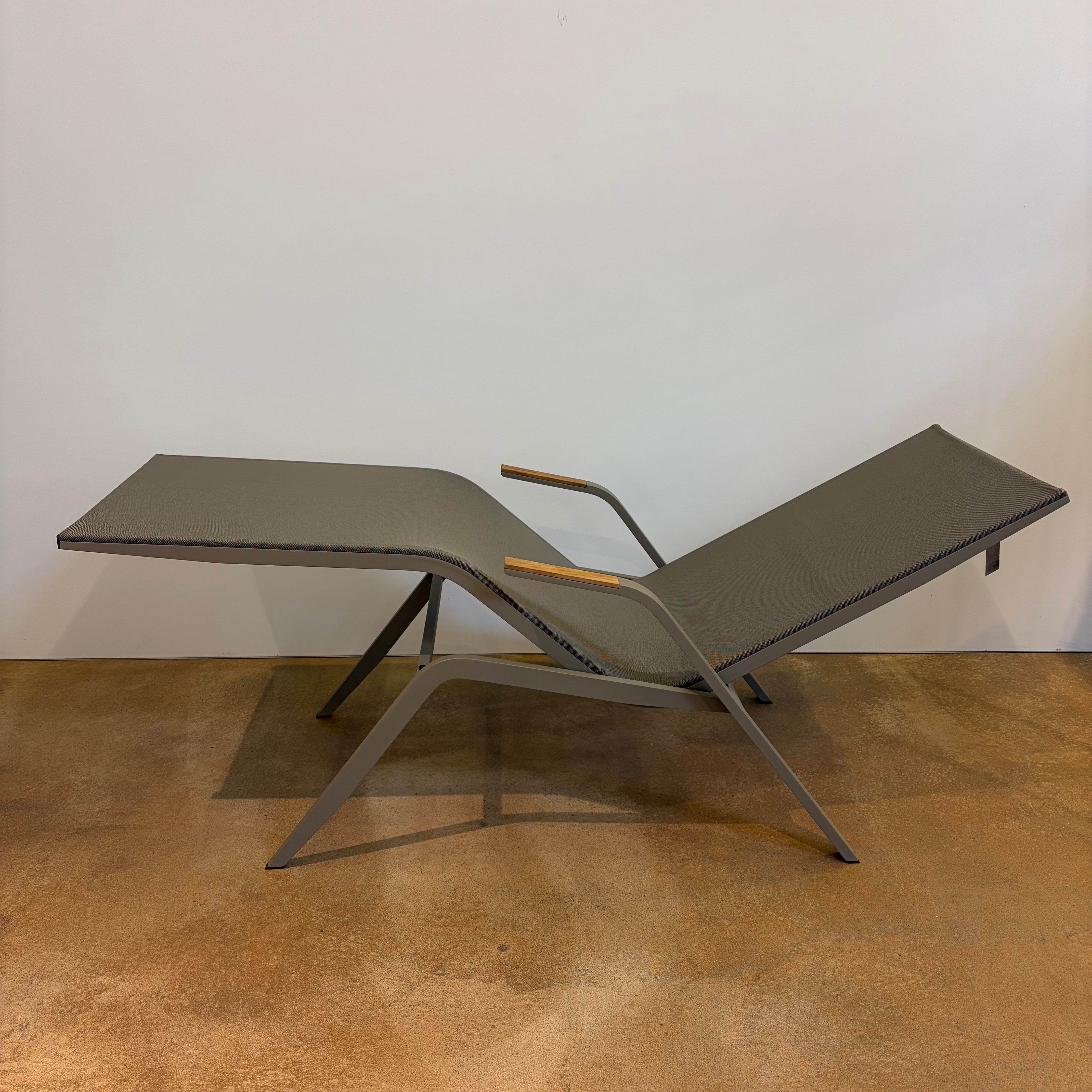 Fischer Möbel / Atlantic Relax / Outdoor Liege