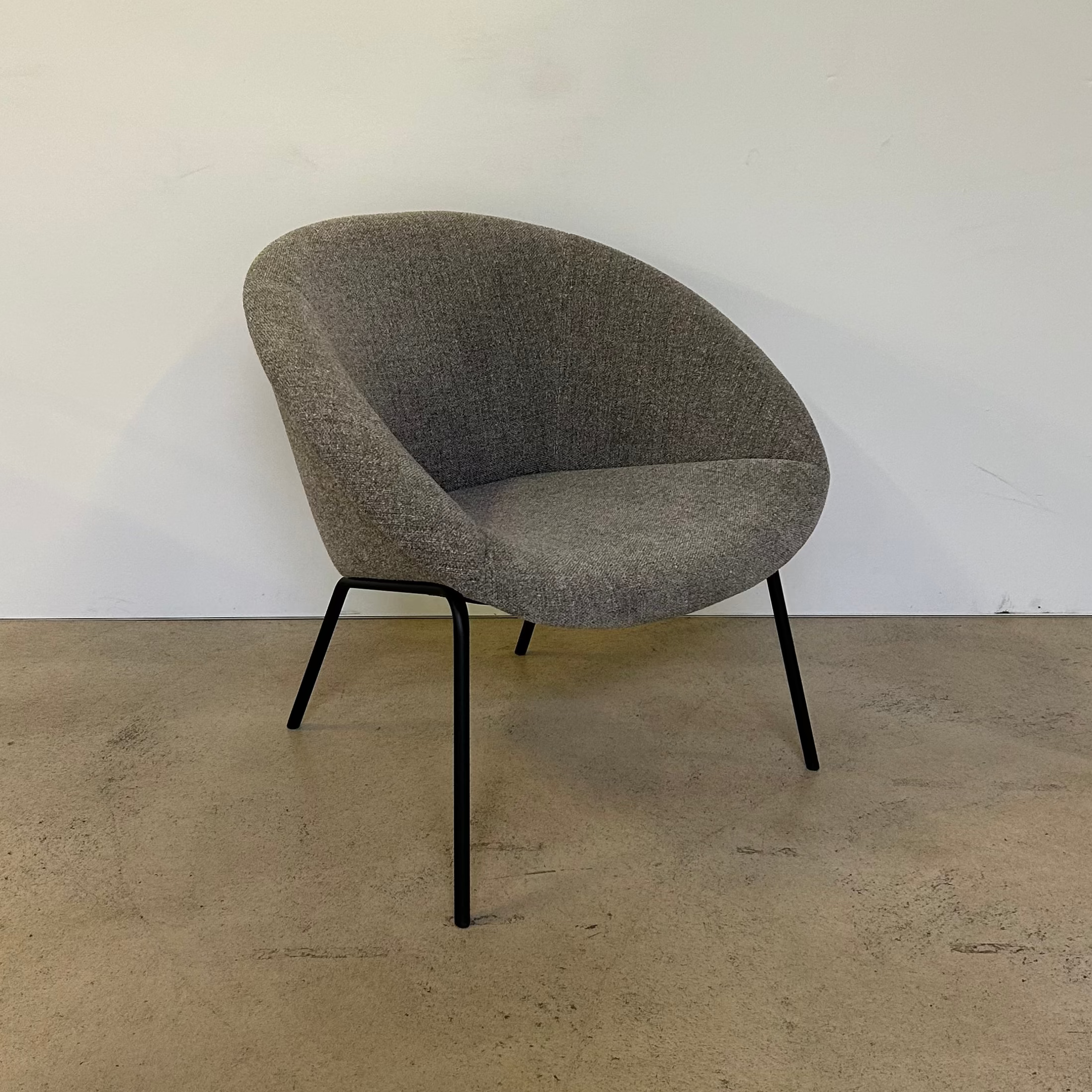 Walter Knoll / 369-10 / Sessel