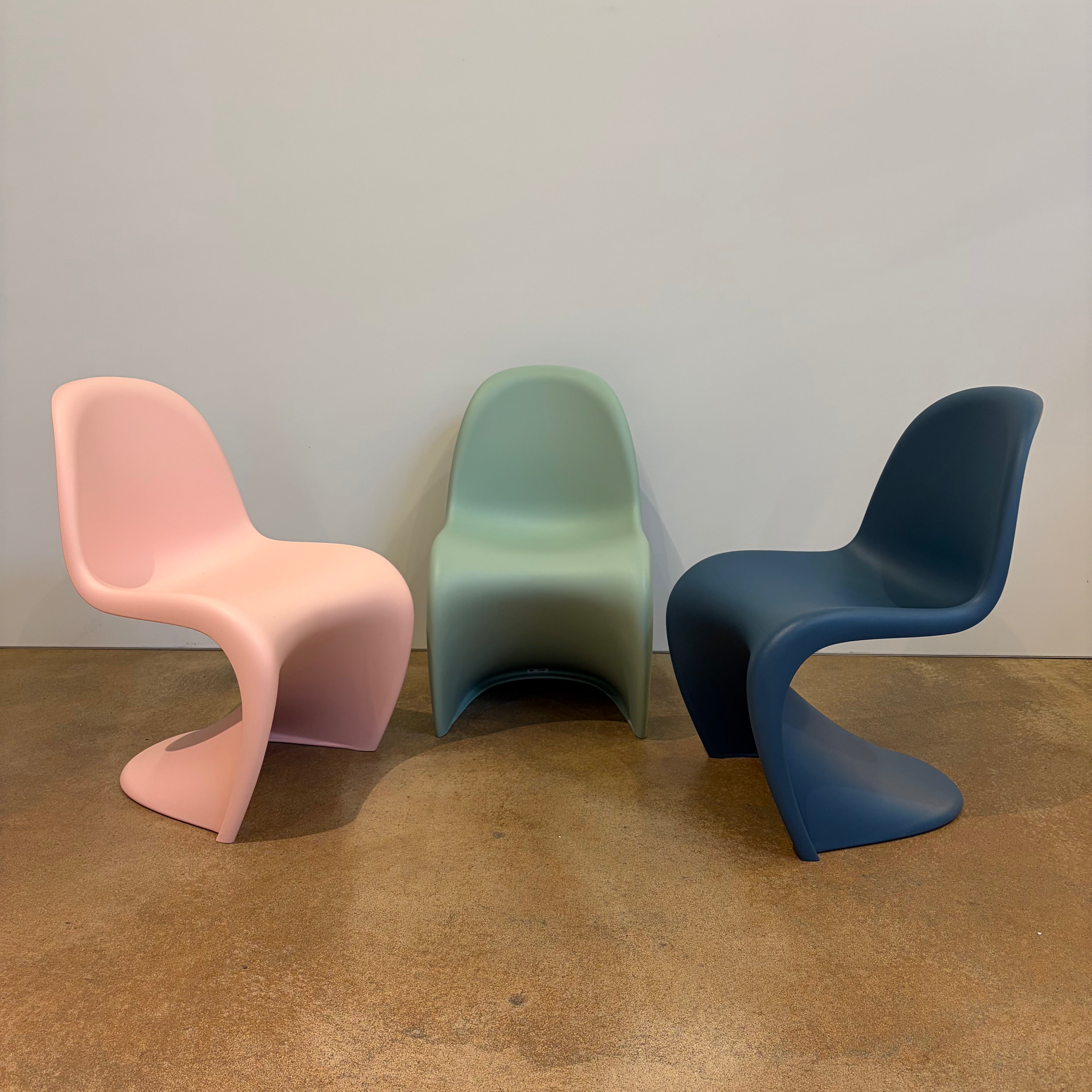 Vitra / Panton Junior / Stuhl